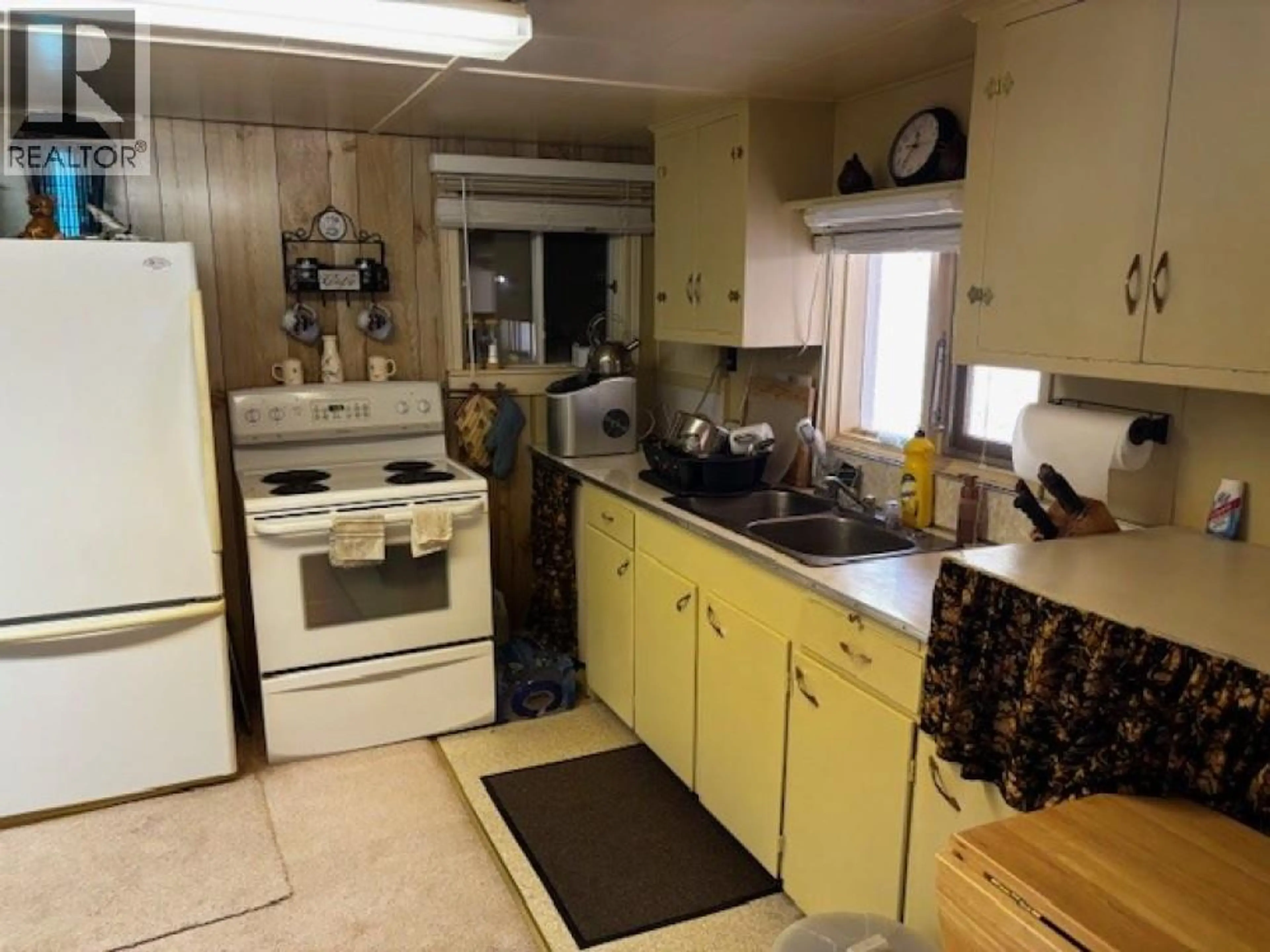 Property at 2424 LOON LAKE ROAD, Loon Lake, BC