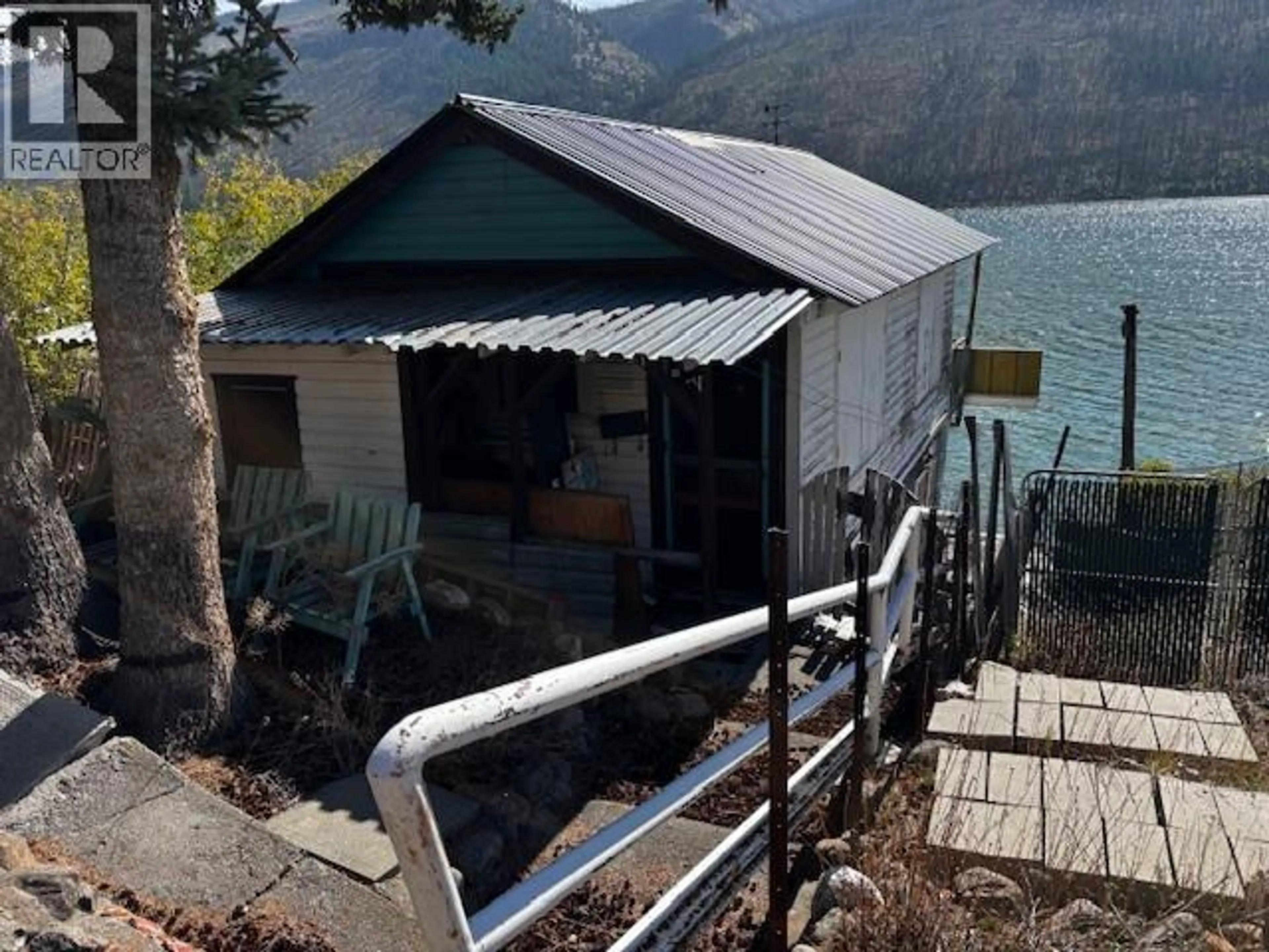 Property at 2424 LOON LAKE ROAD, Loon Lake, BC