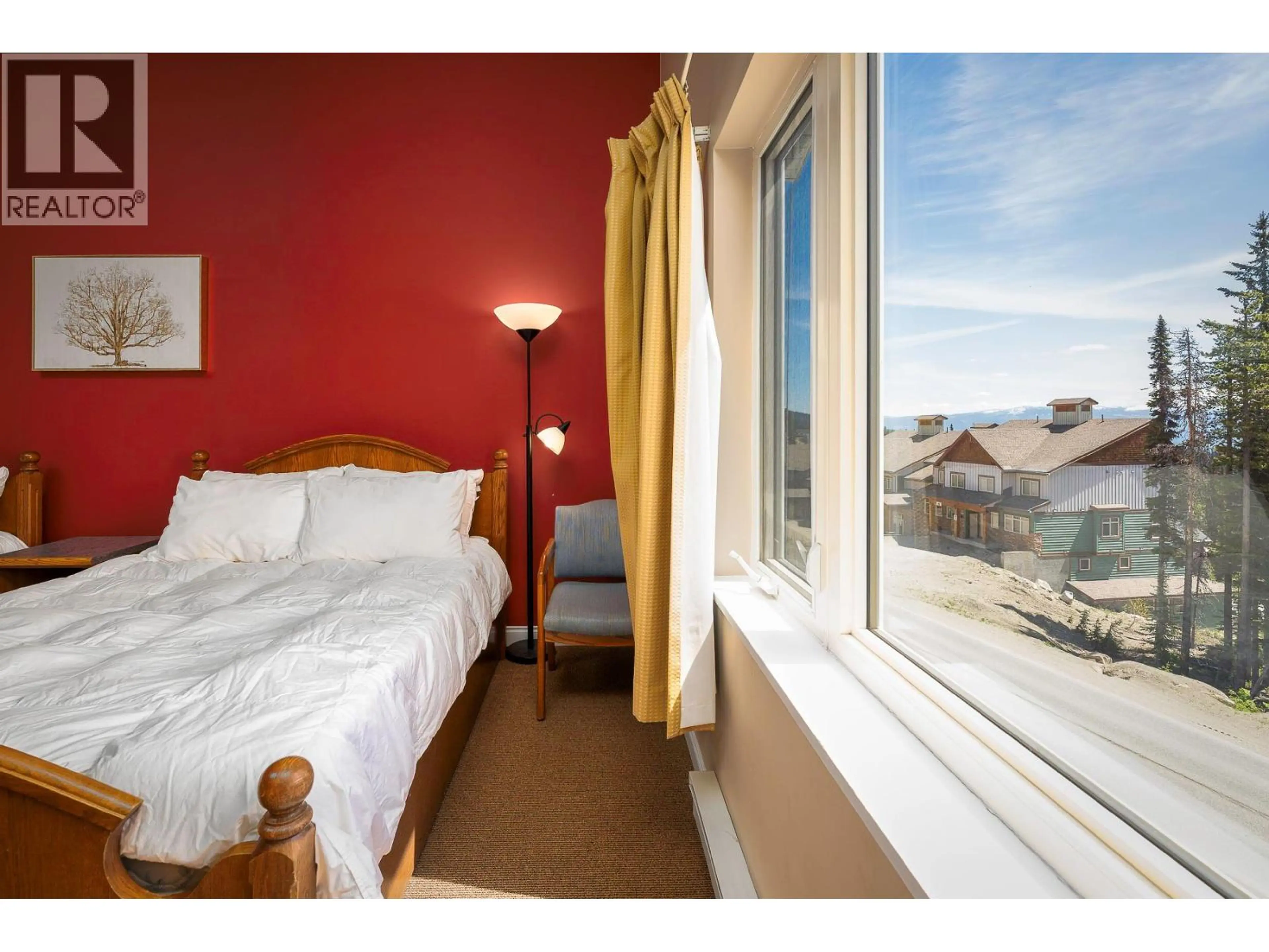 Property at #212 5275 BIG WHITE ROAD, Big White, BC