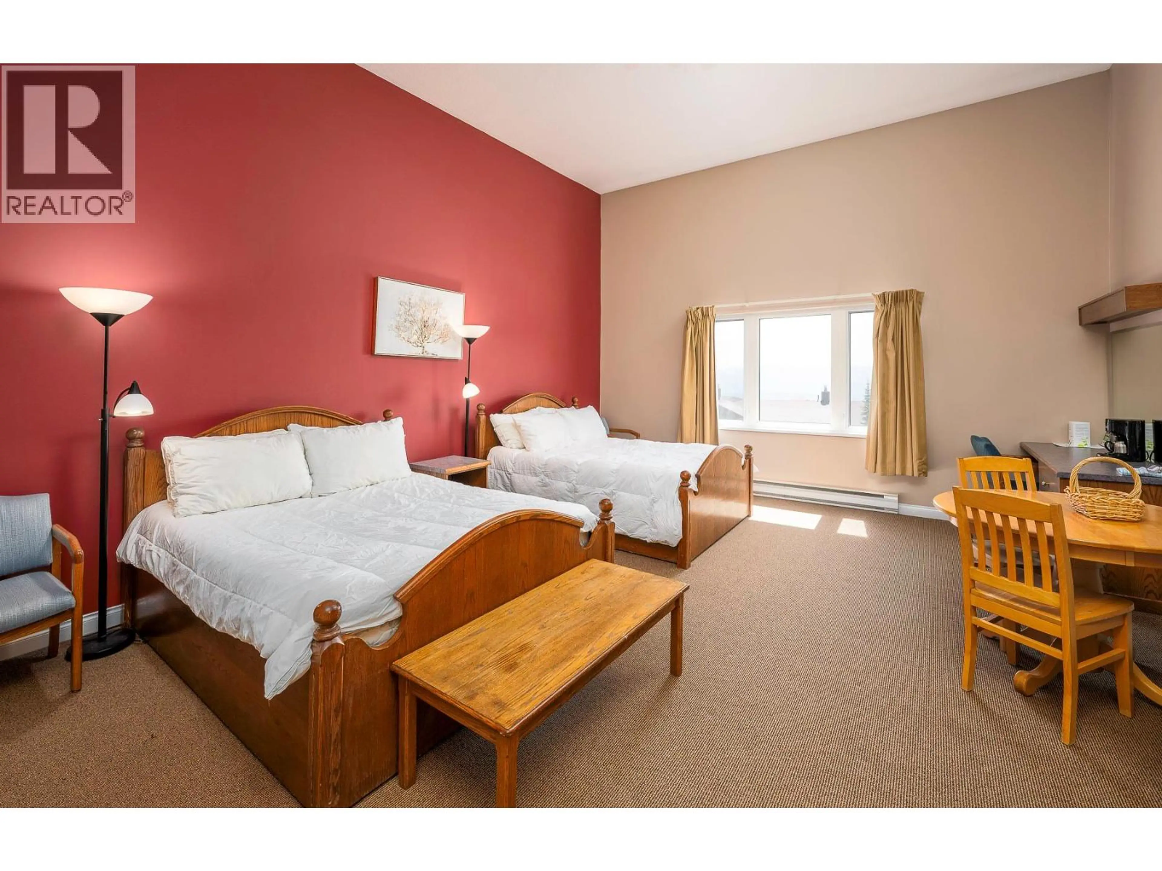 Property at #212 5275 BIG WHITE ROAD, Big White, BC