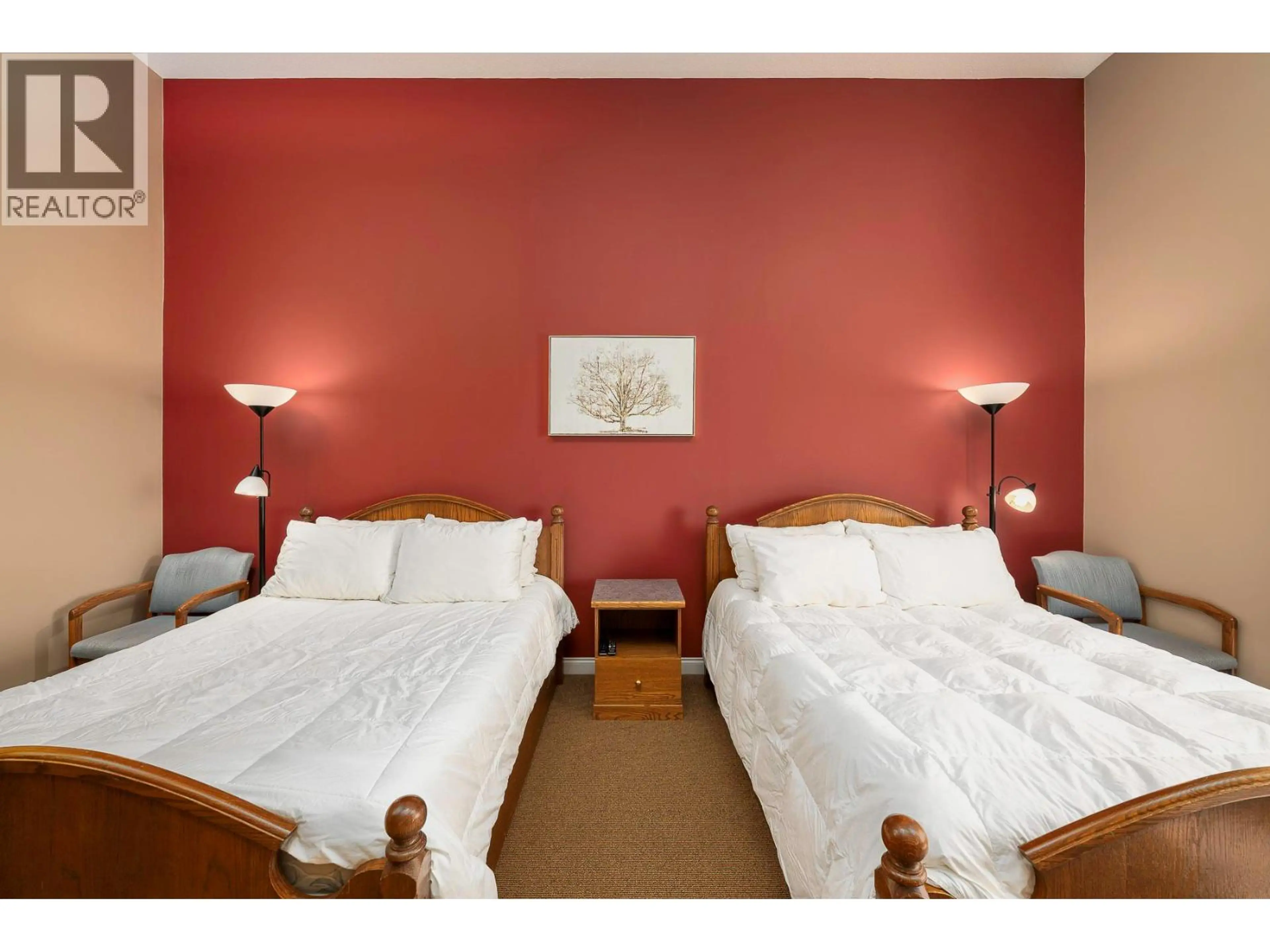 Property at #212 5275 BIG WHITE ROAD, Big White, BC