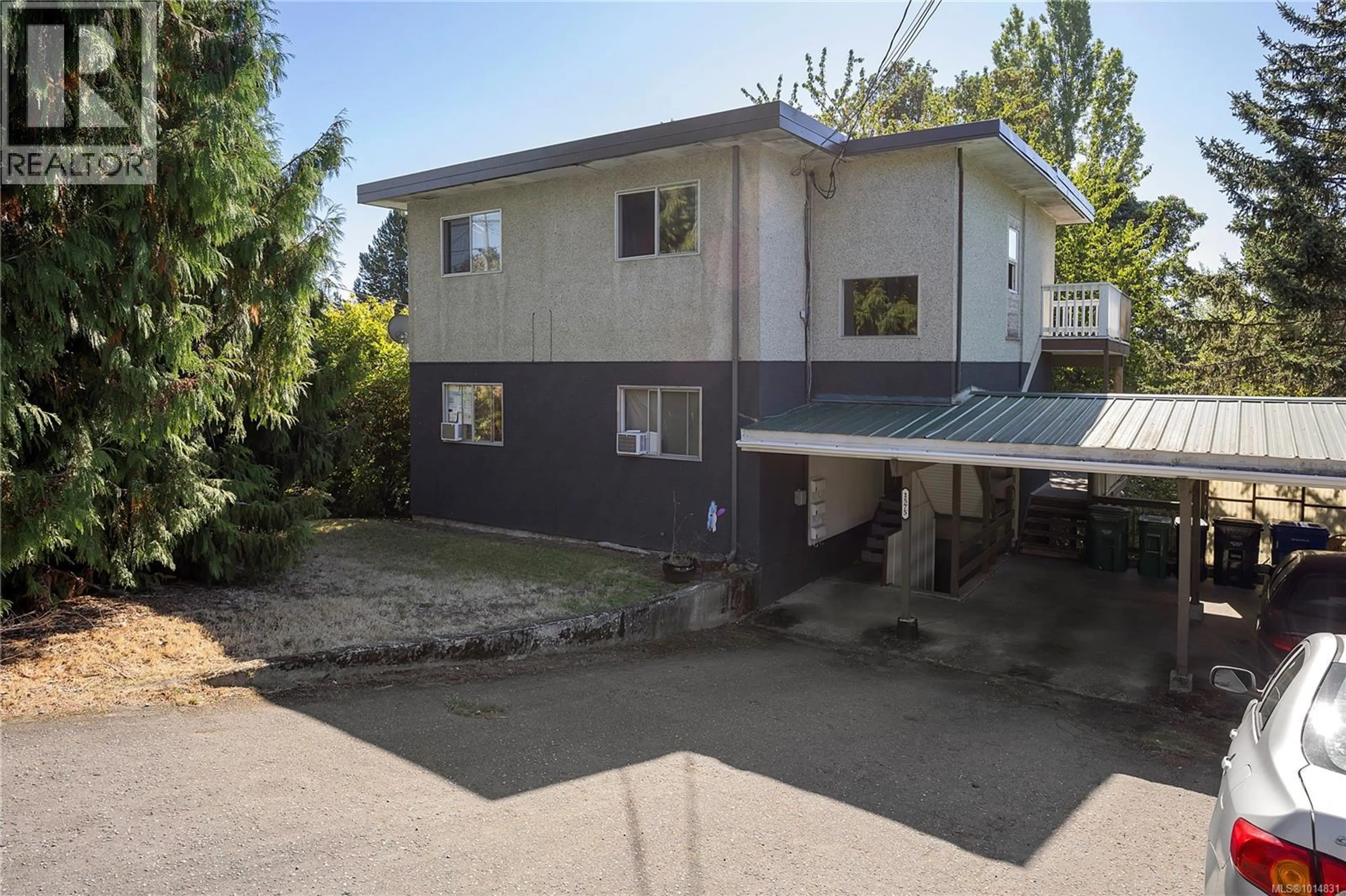 Property at 1575 TOWNSITE RD, Nanaimo, BC