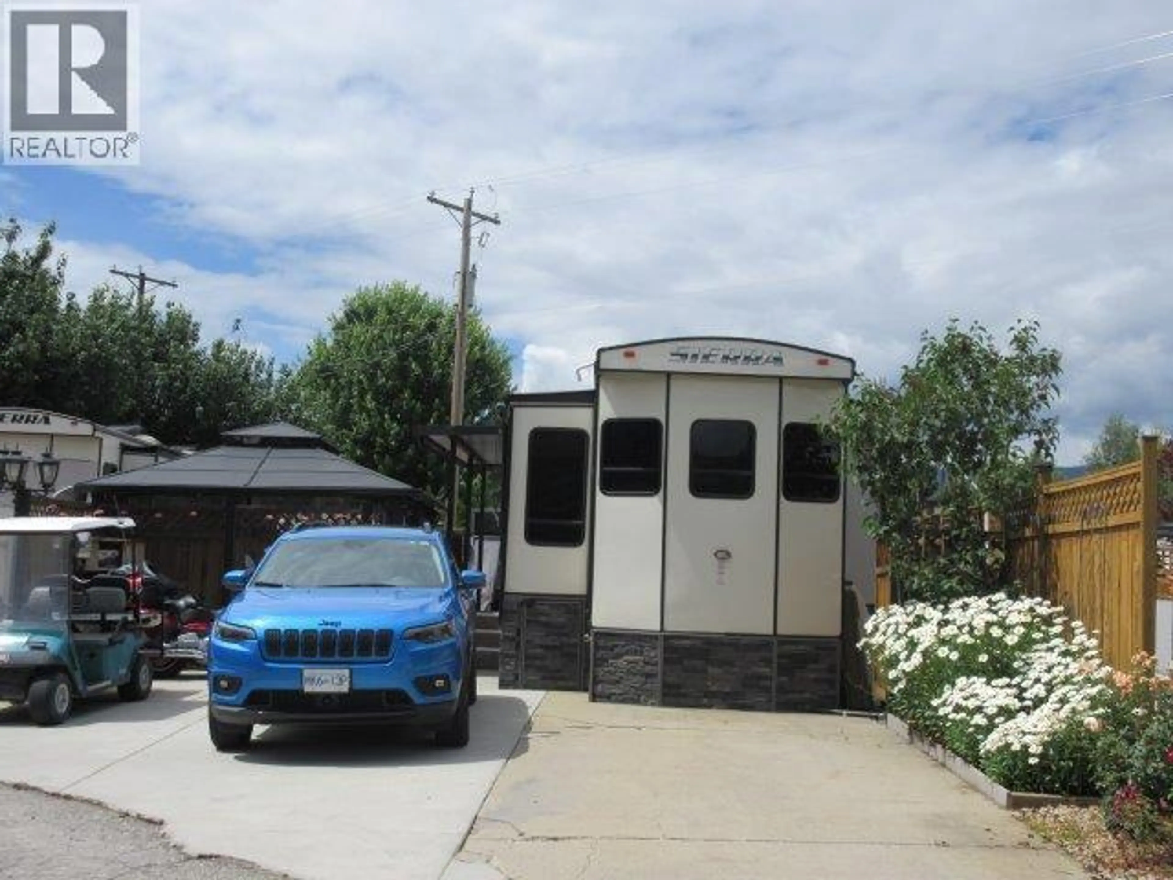 Property at #248 415 COMMONWEALTH ROAD, Kelowna, BC