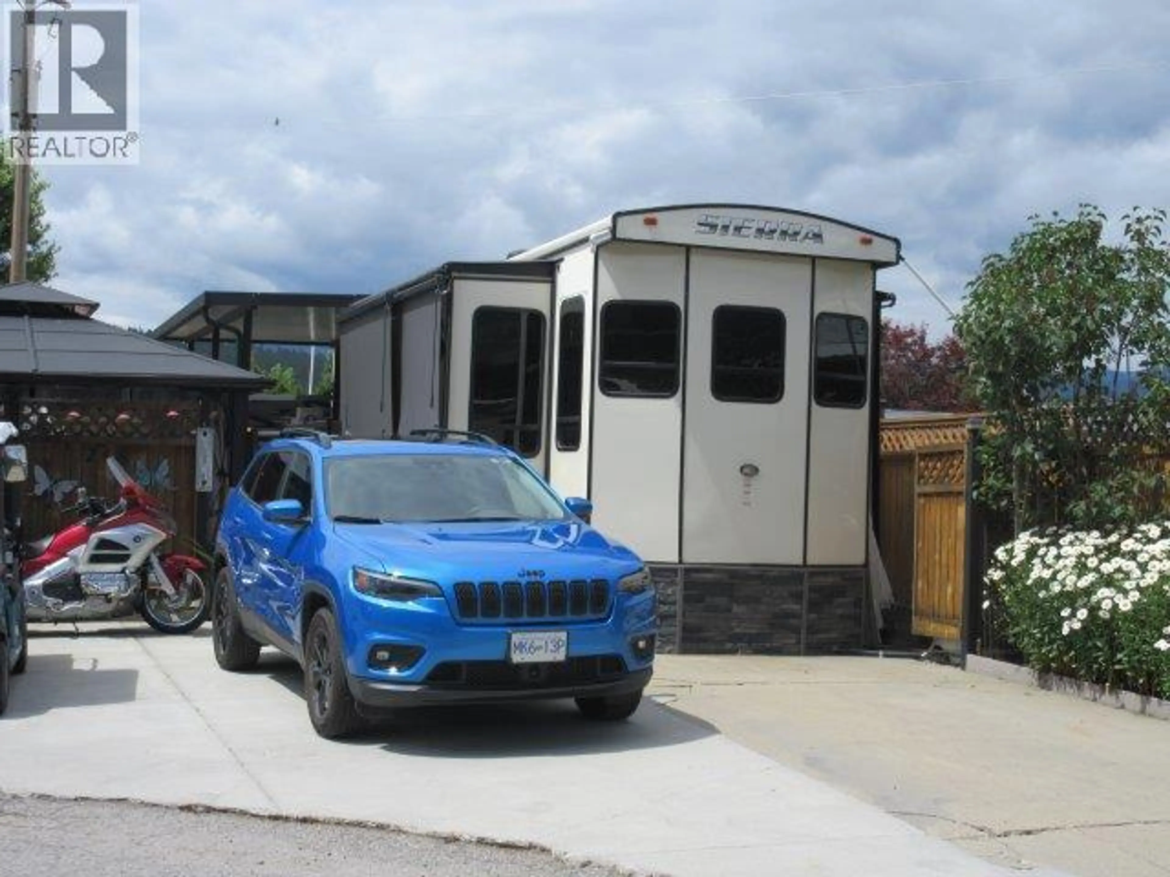 Property at #248 415 COMMONWEALTH ROAD, Kelowna, BC