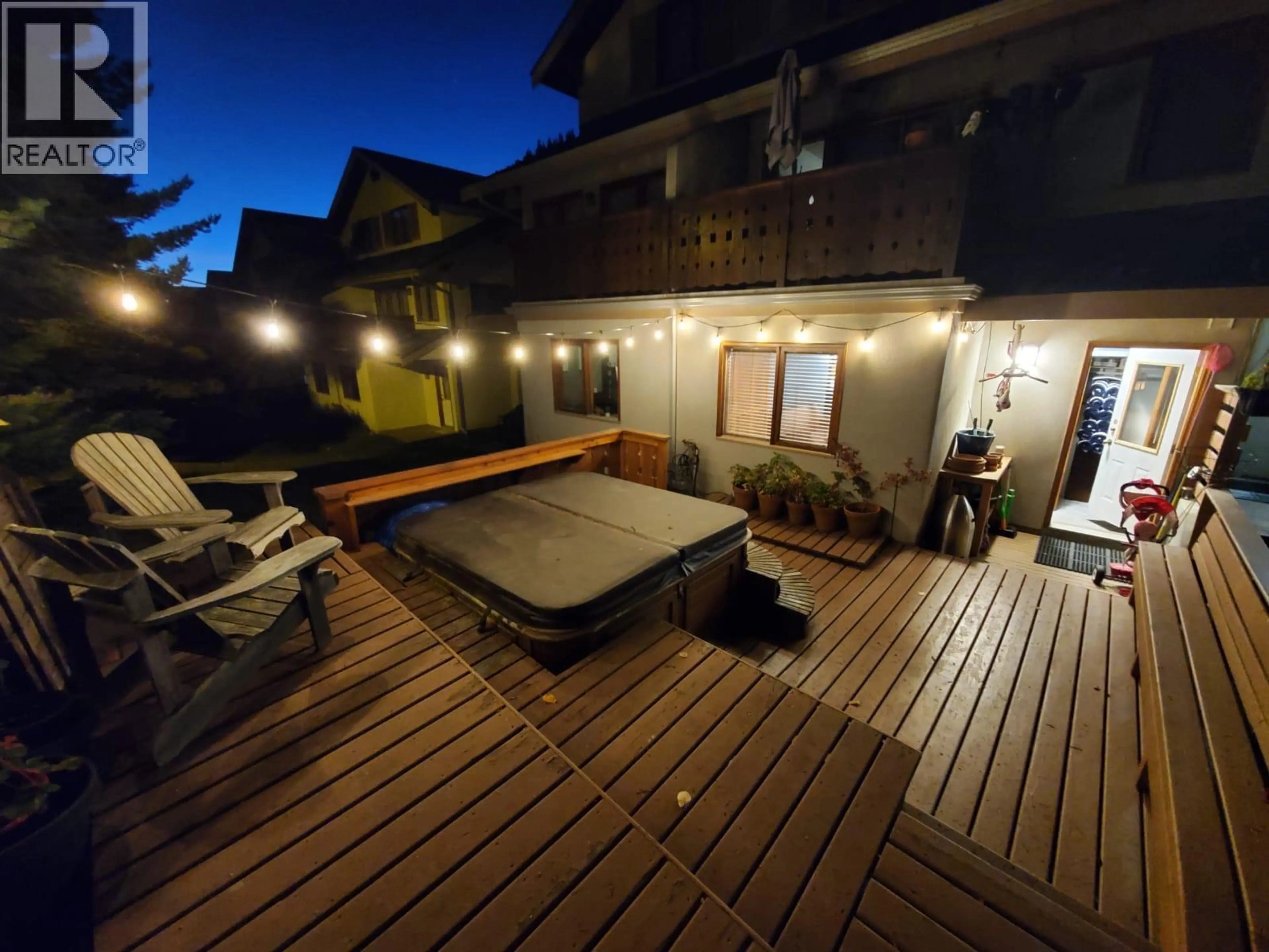 Property at #3 2160 SUN PEAKS ROAD, Sun Peaks, BC