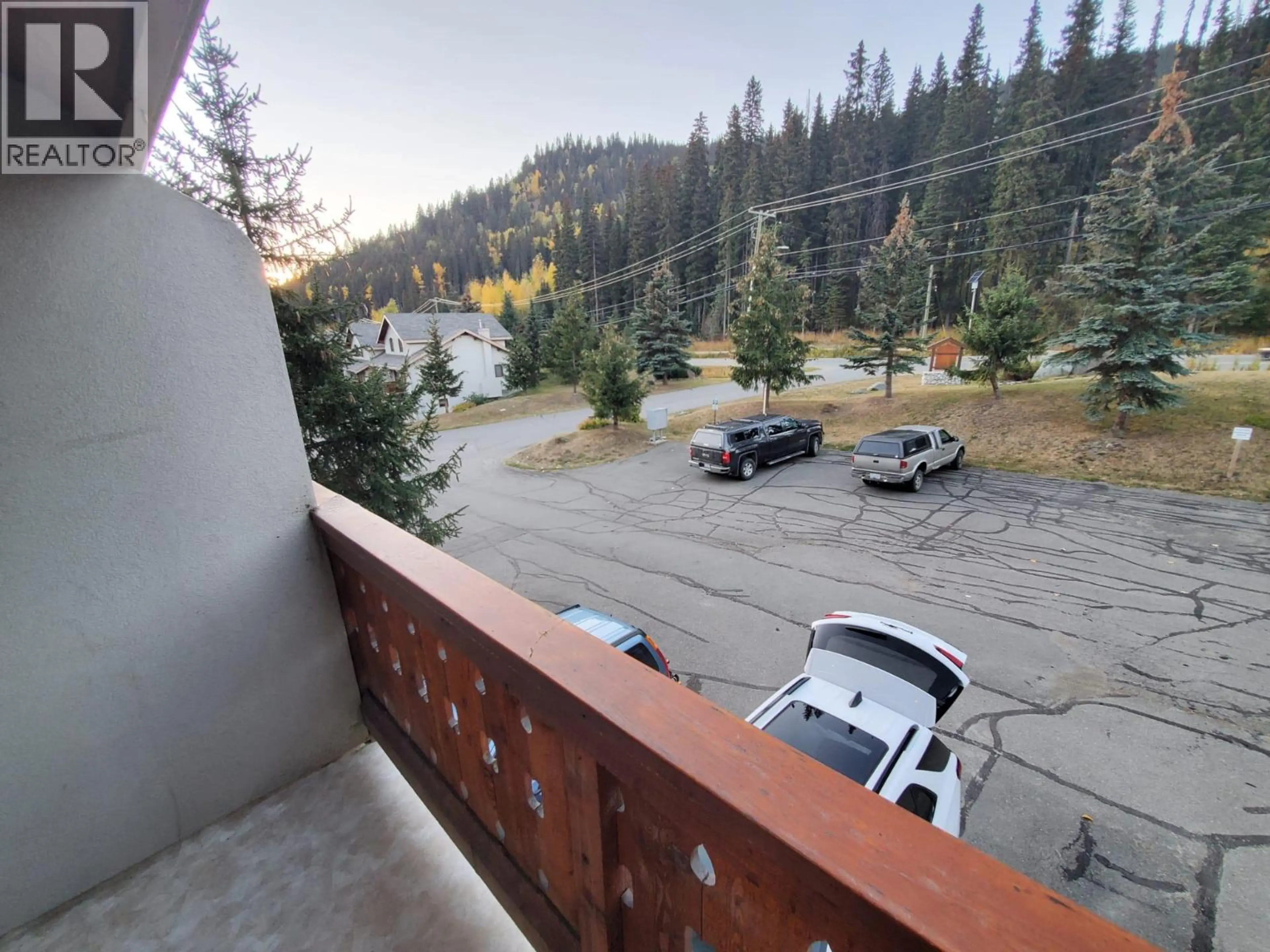 Property at #3 2160 SUN PEAKS ROAD, Sun Peaks, BC