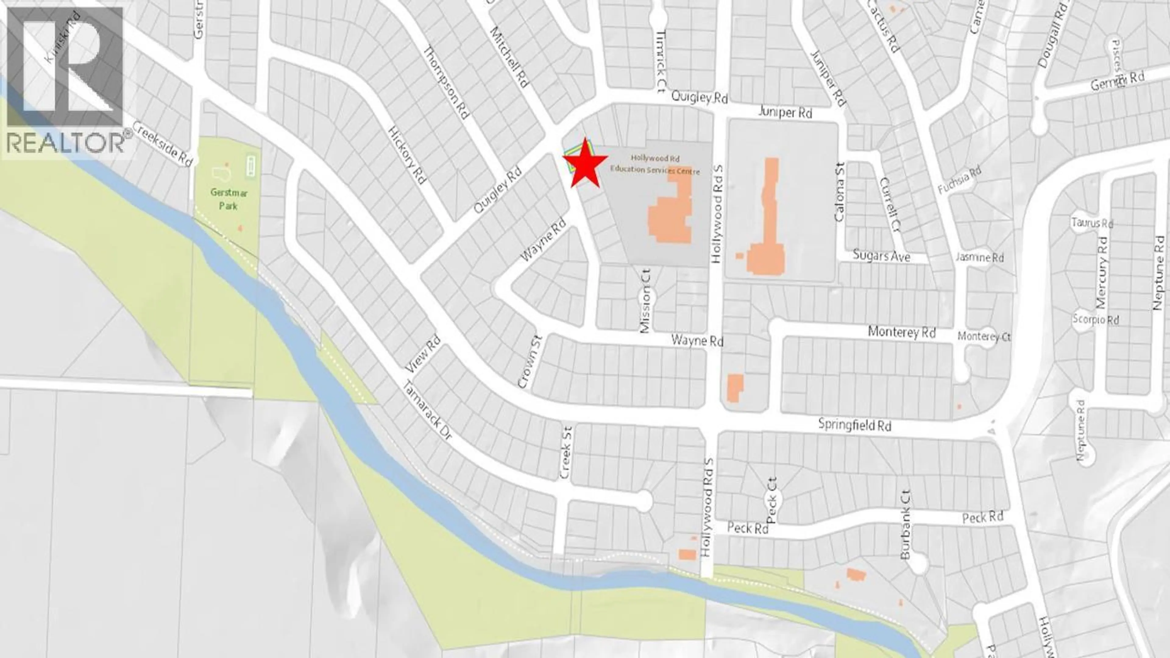 Property at #3 955 MITCHELL ROAD, Kelowna, BC