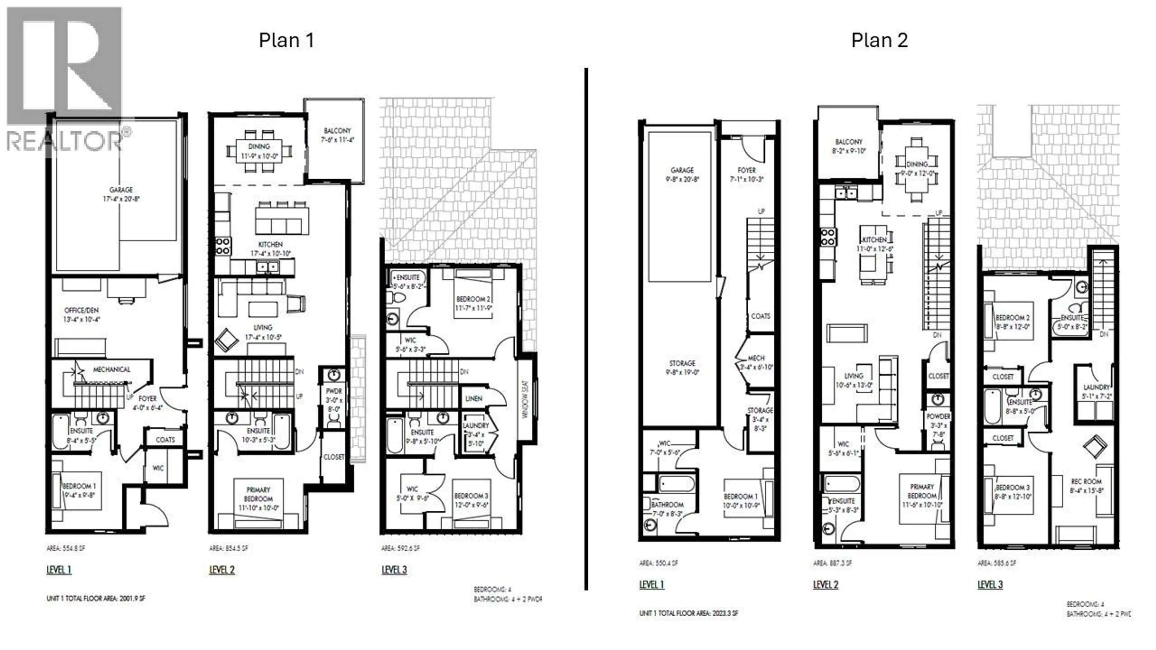 Property at #3 955 MITCHELL ROAD, Kelowna, BC