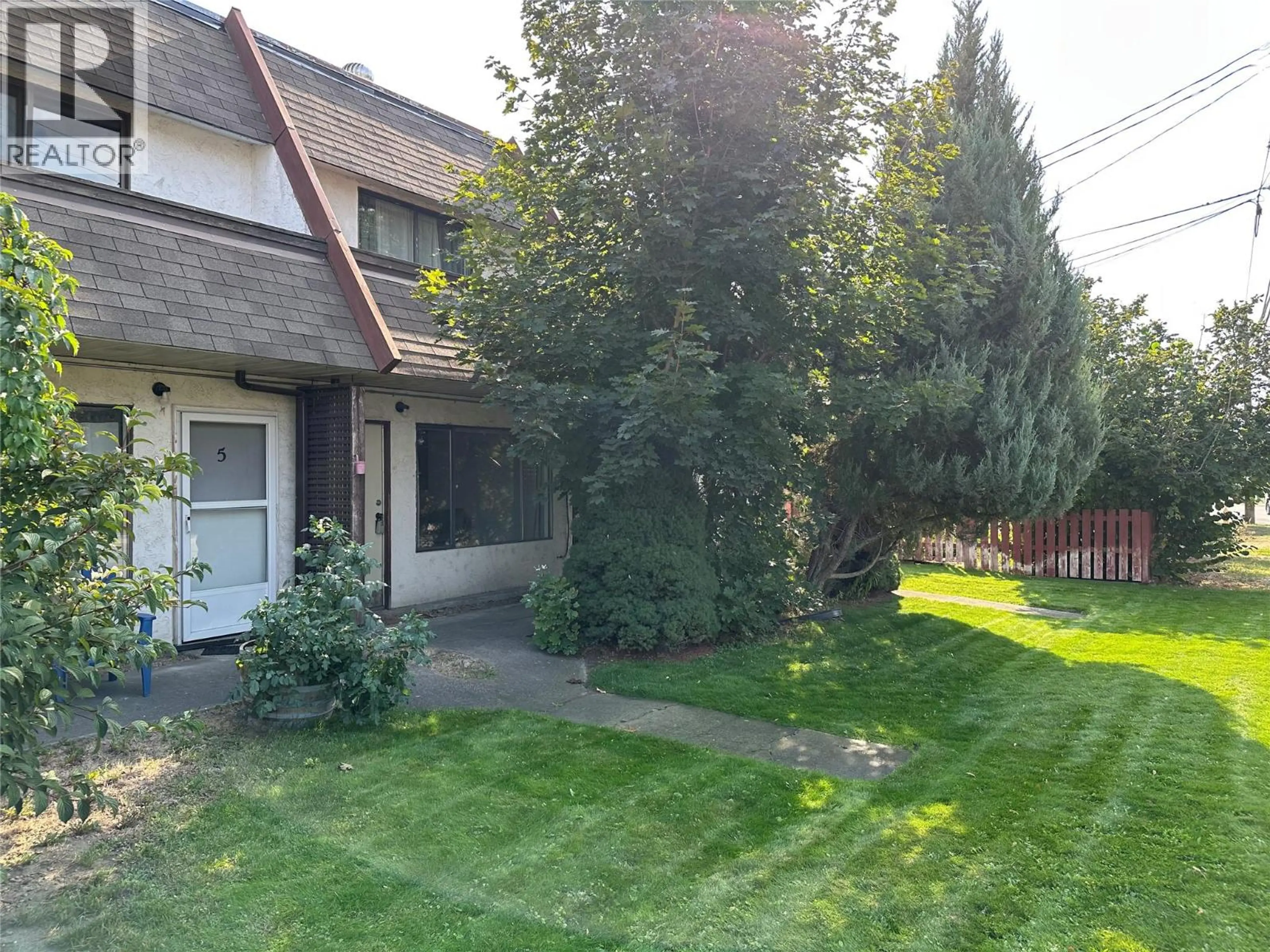 Property at #6 6435 PARK DRIVE, Oliver, BC