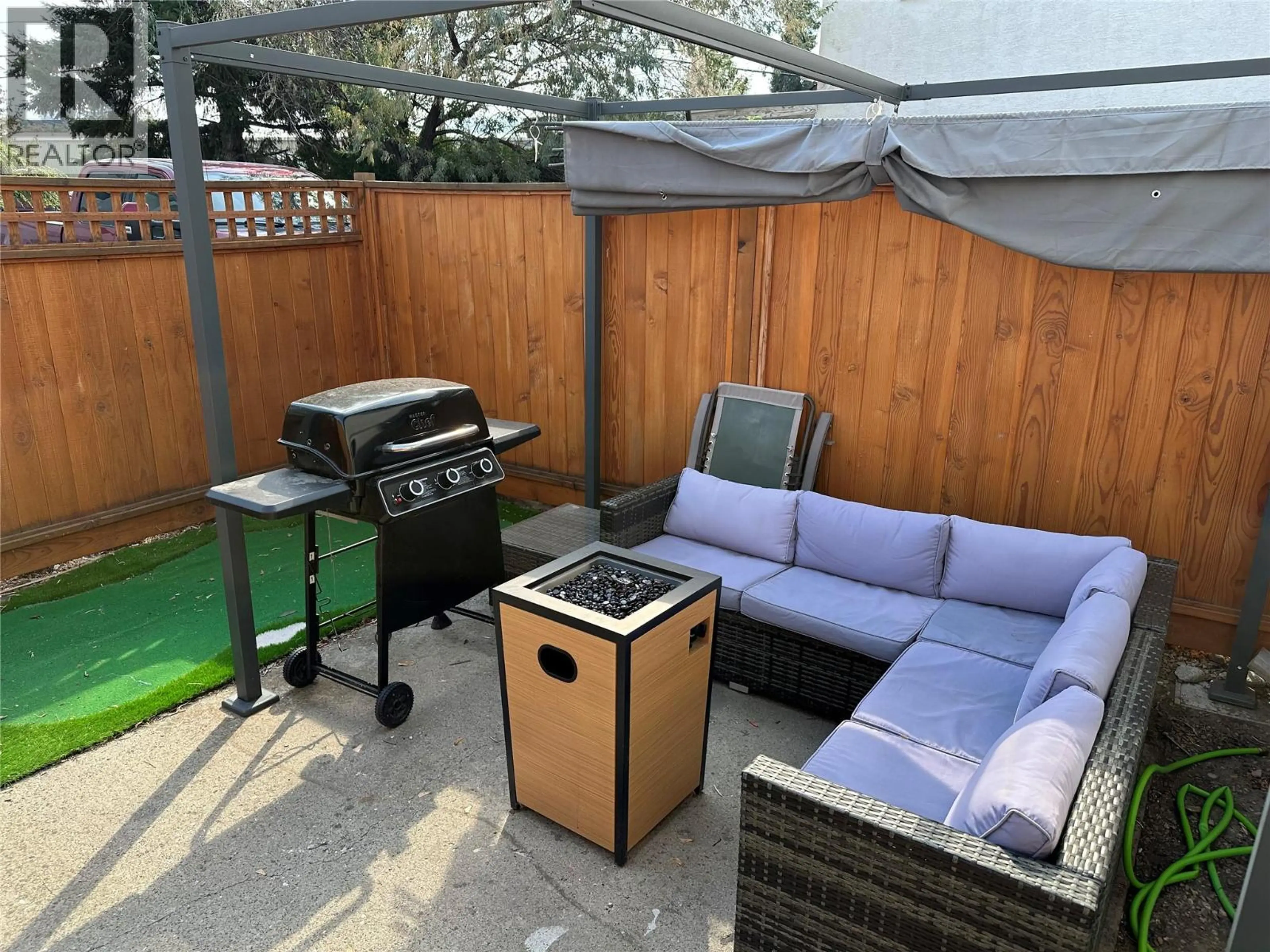 Property at #6 6435 PARK DRIVE, Oliver, BC