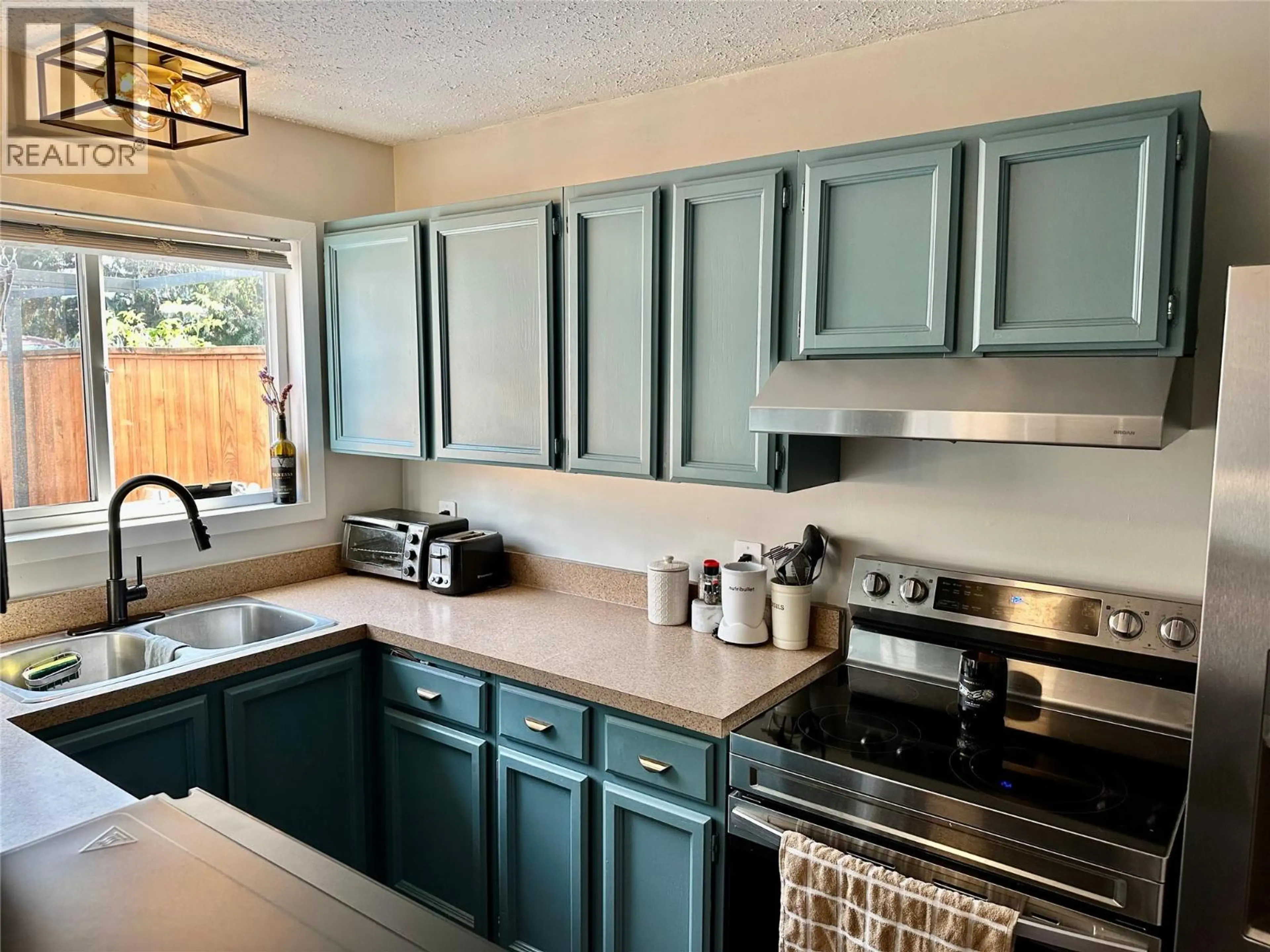 Property at #6 6435 PARK DRIVE, Oliver, BC