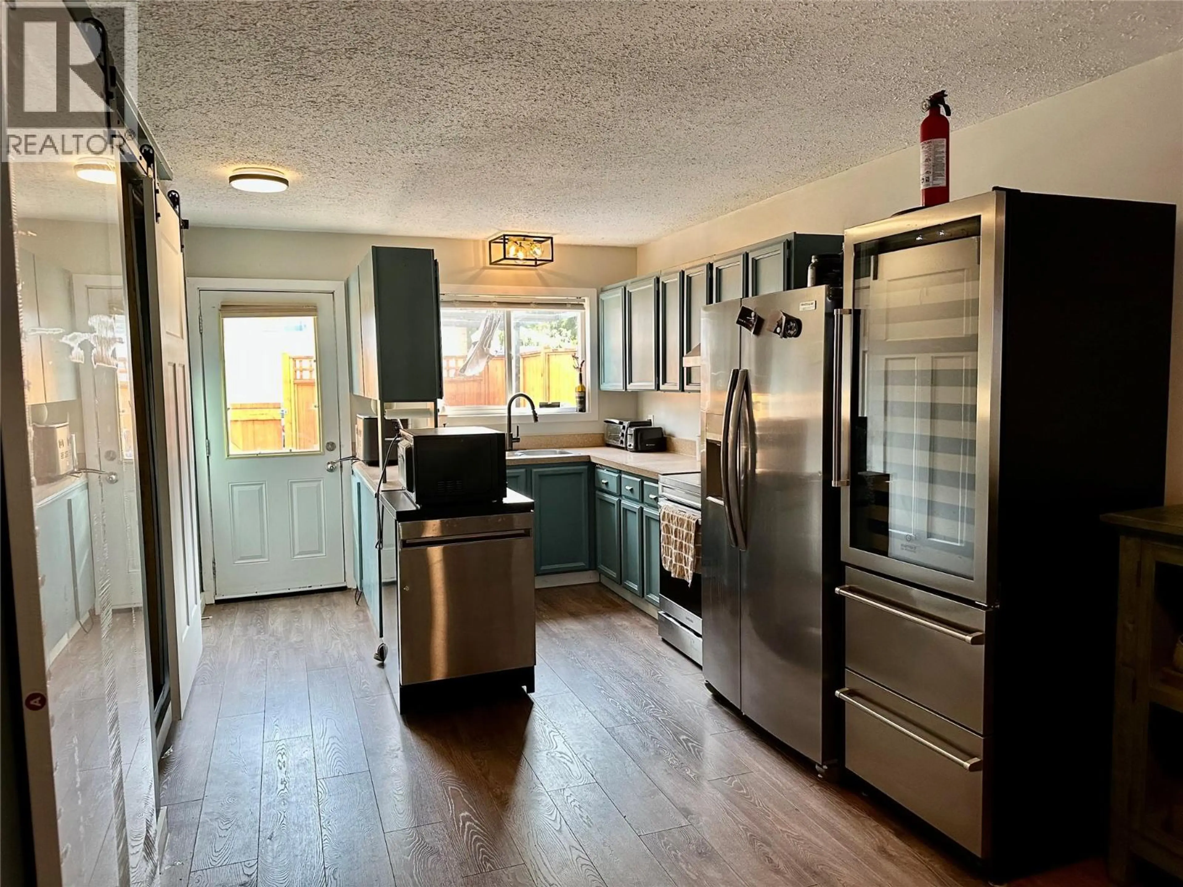 Property at #6 6435 PARK DRIVE, Oliver, BC