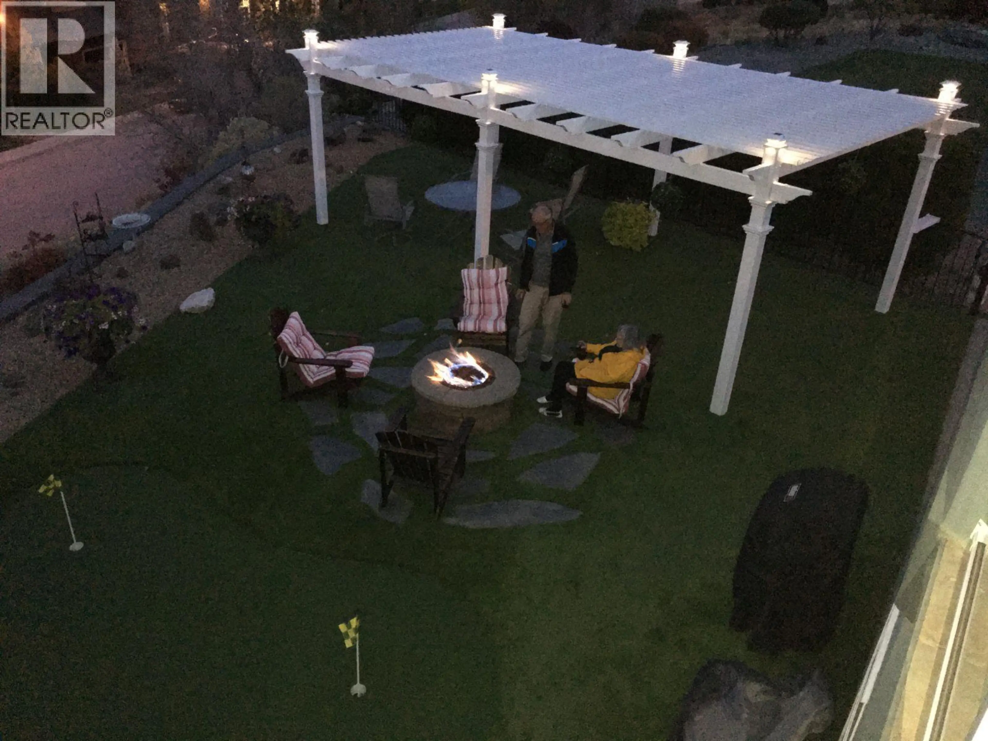 Property at 11701 QUAIL RIDGE PLACE, Osoyoos, BC