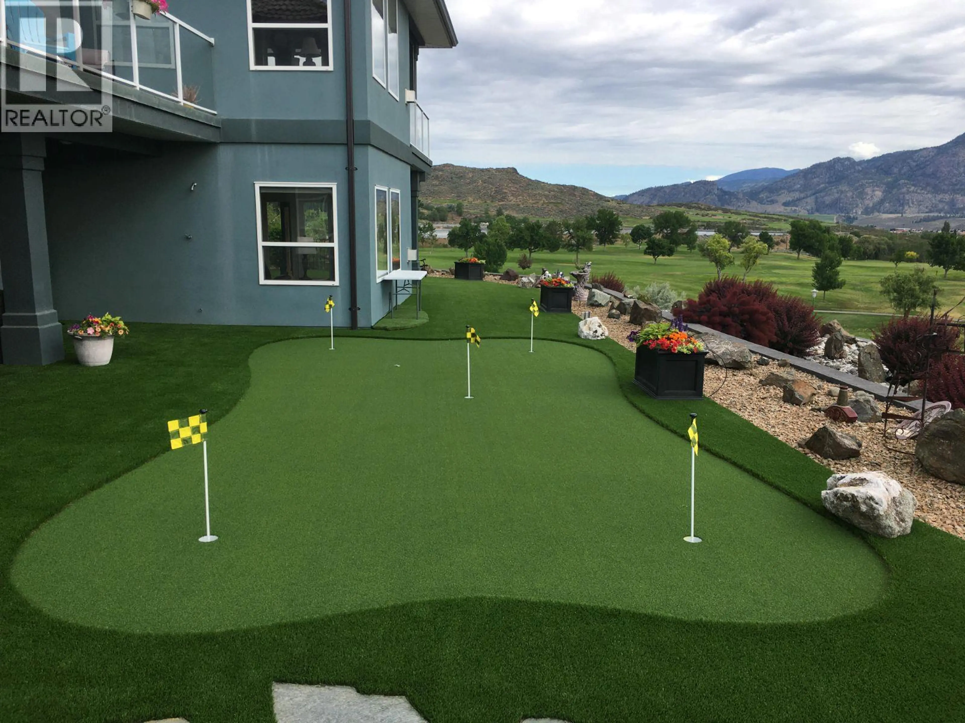 Property at 11701 QUAIL RIDGE PLACE, Osoyoos, BC