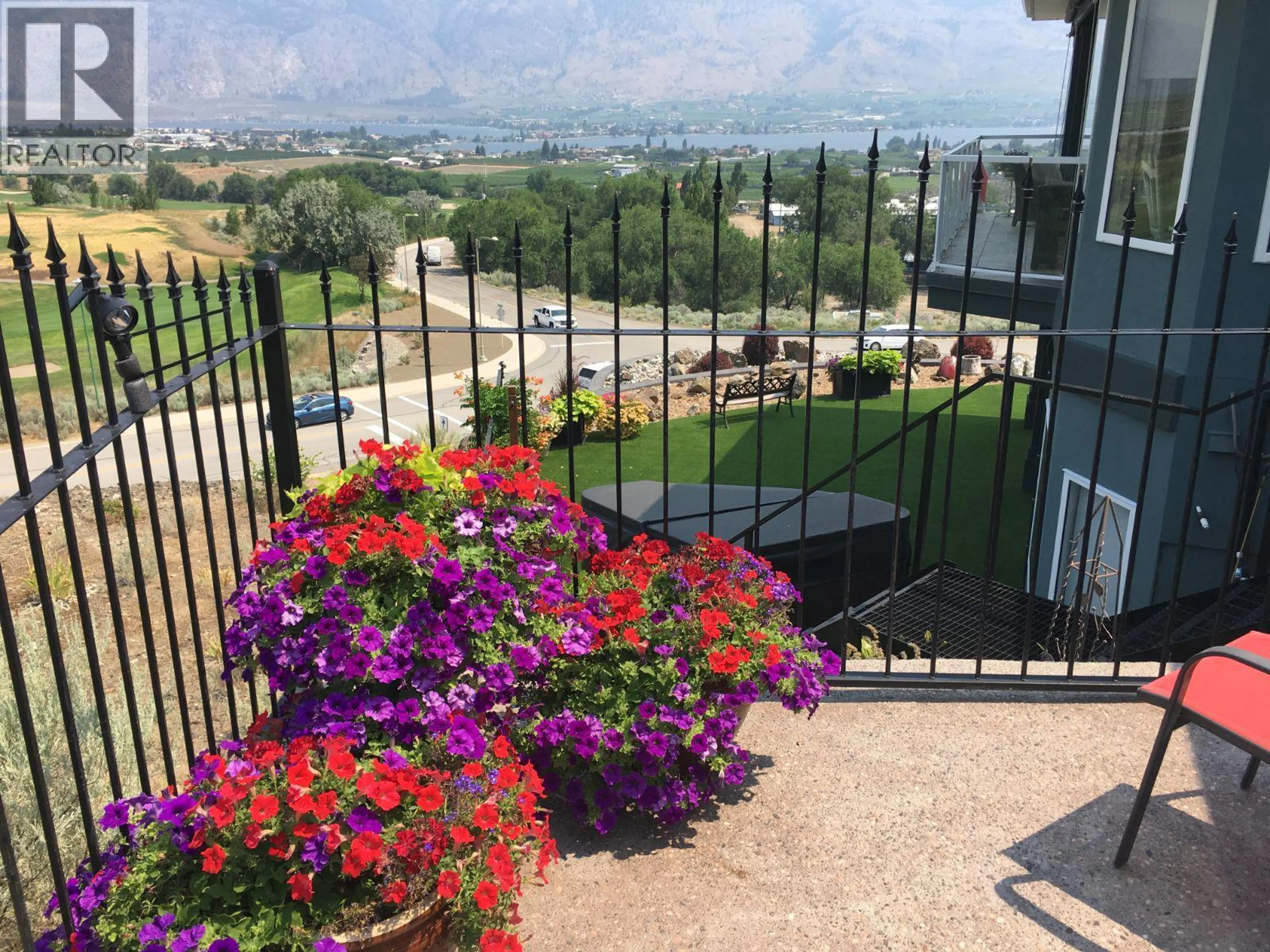 Property at 11701 QUAIL RIDGE PLACE, Osoyoos, BC