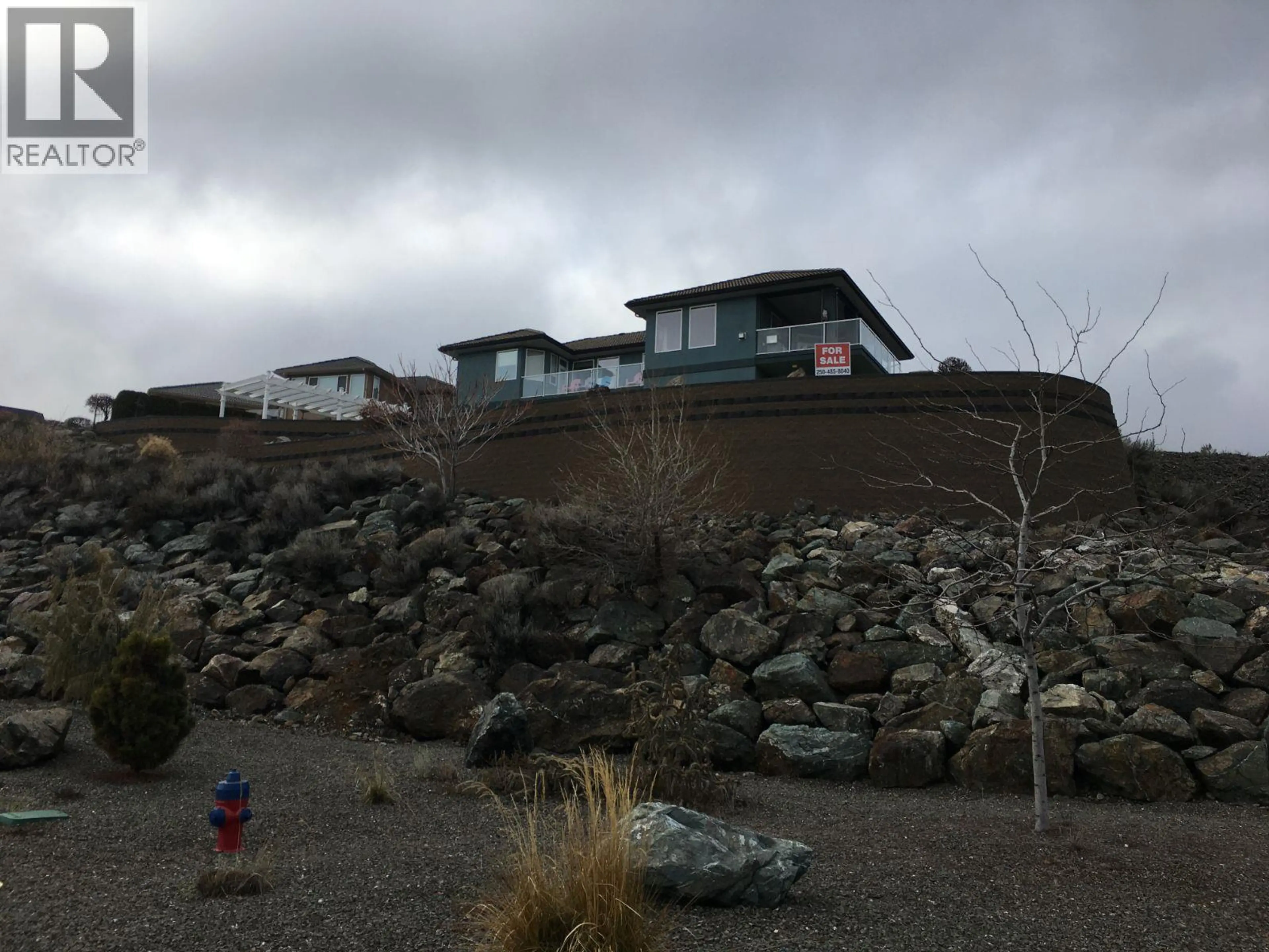 Property at 11701 QUAIL RIDGE PLACE, Osoyoos, BC