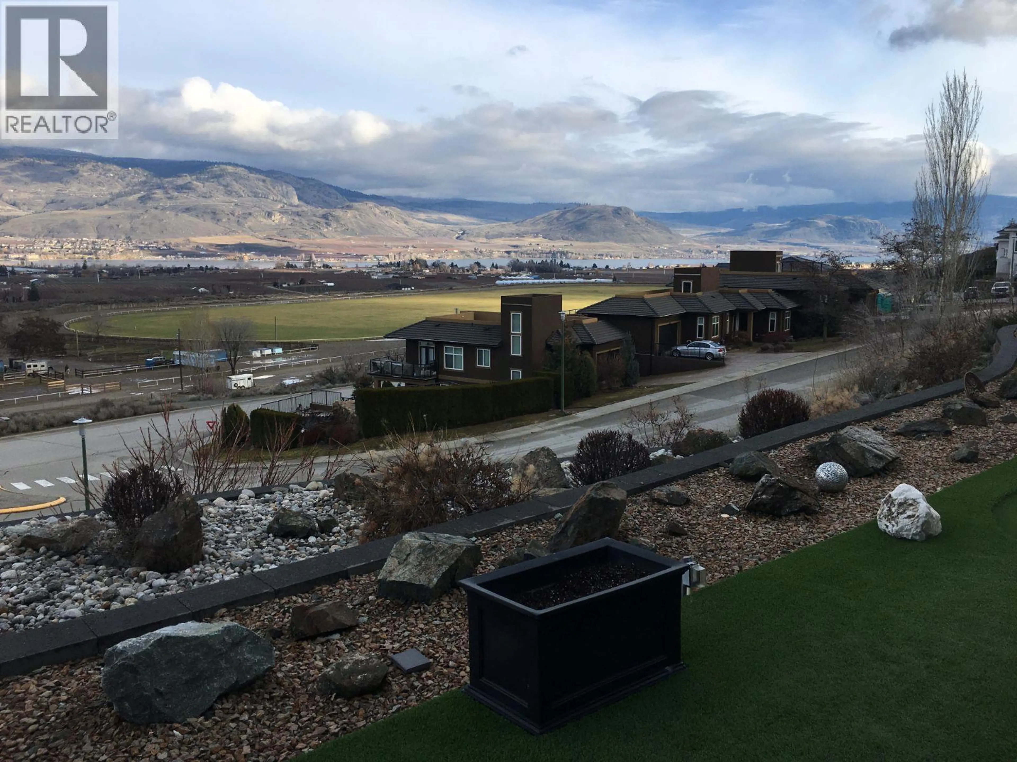 Property at 11701 QUAIL RIDGE PLACE, Osoyoos, BC