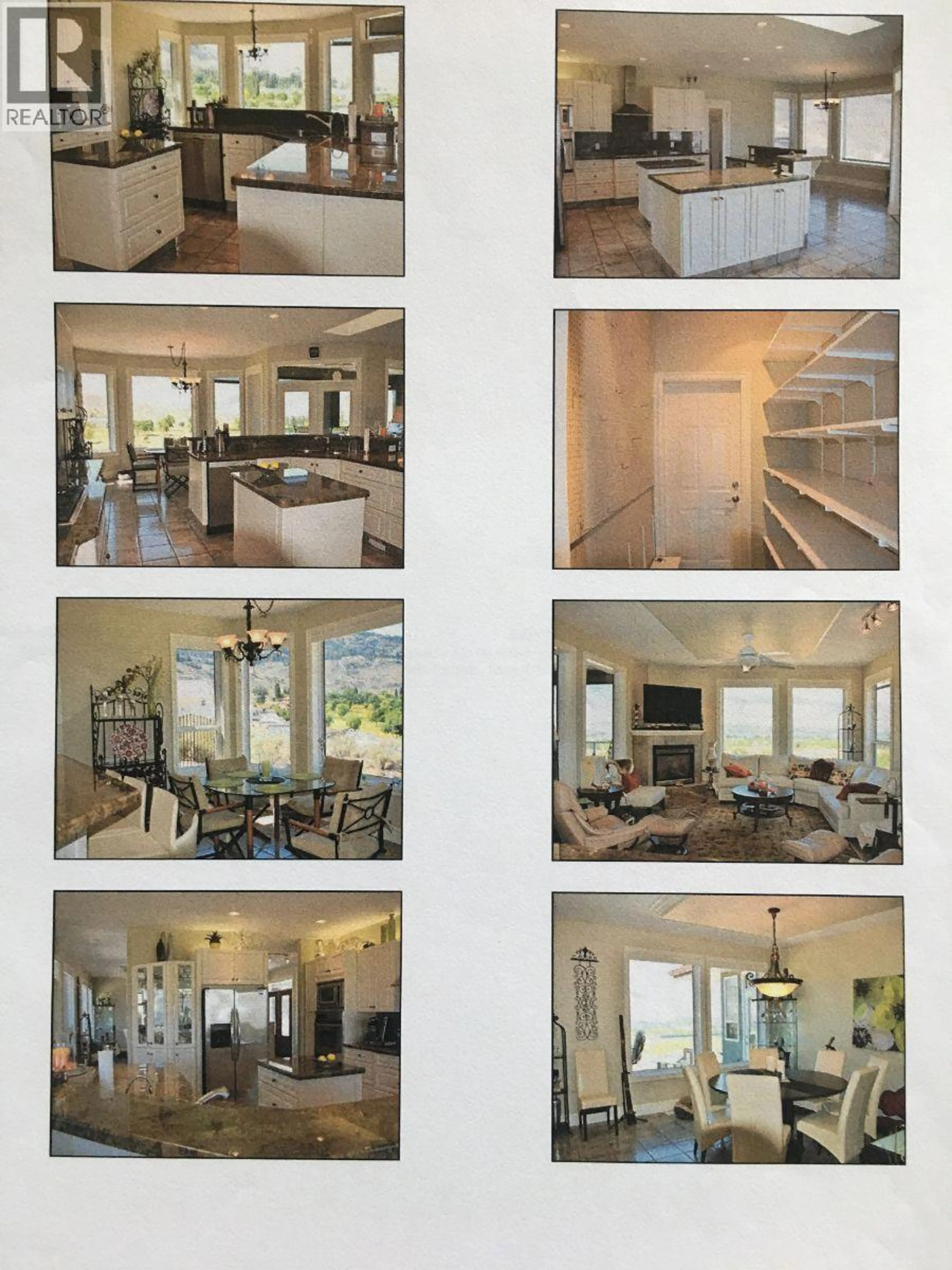 Property at 11701 QUAIL RIDGE PLACE, Osoyoos, BC