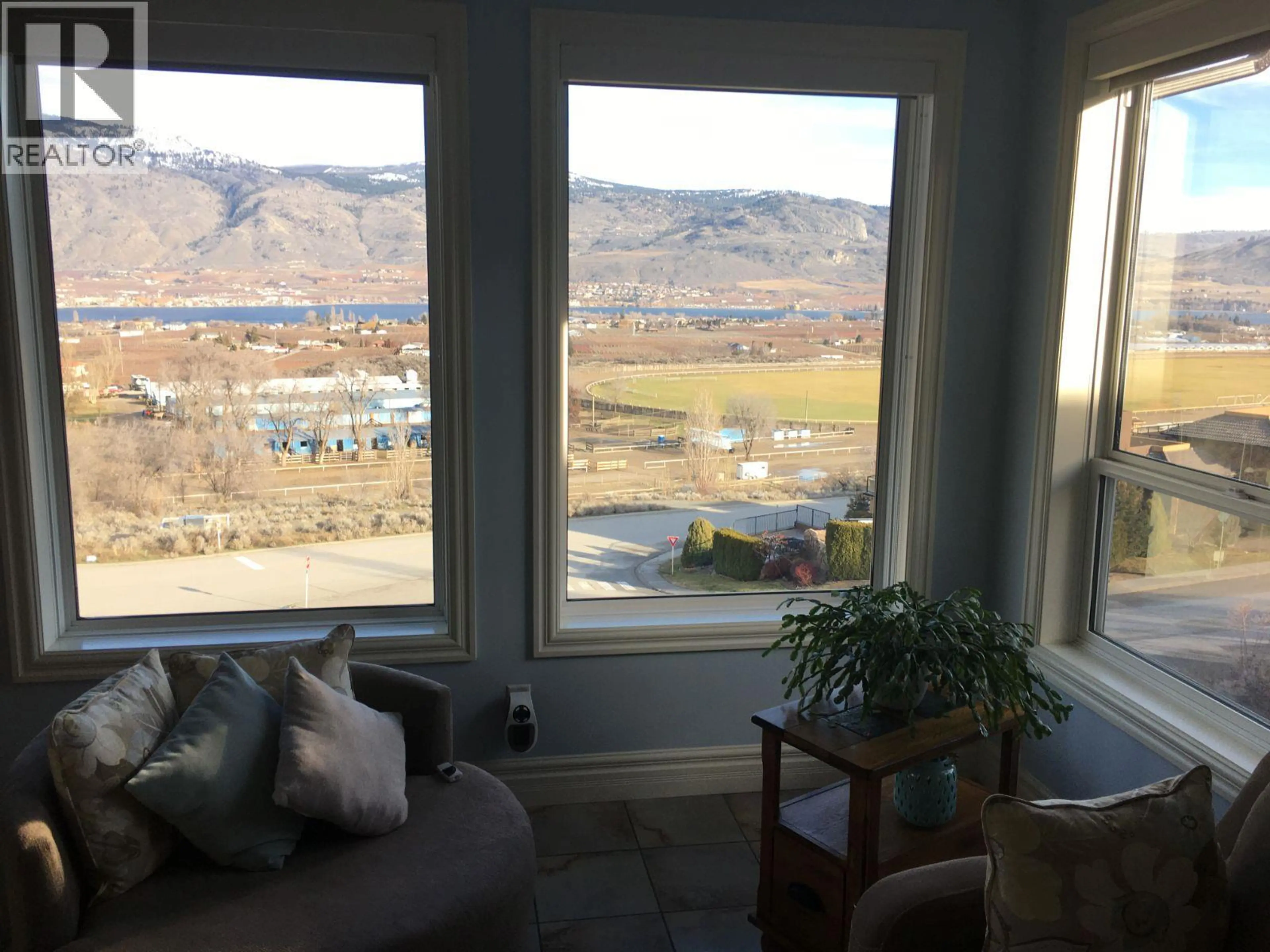 Property at 11701 QUAIL RIDGE PLACE, Osoyoos, BC