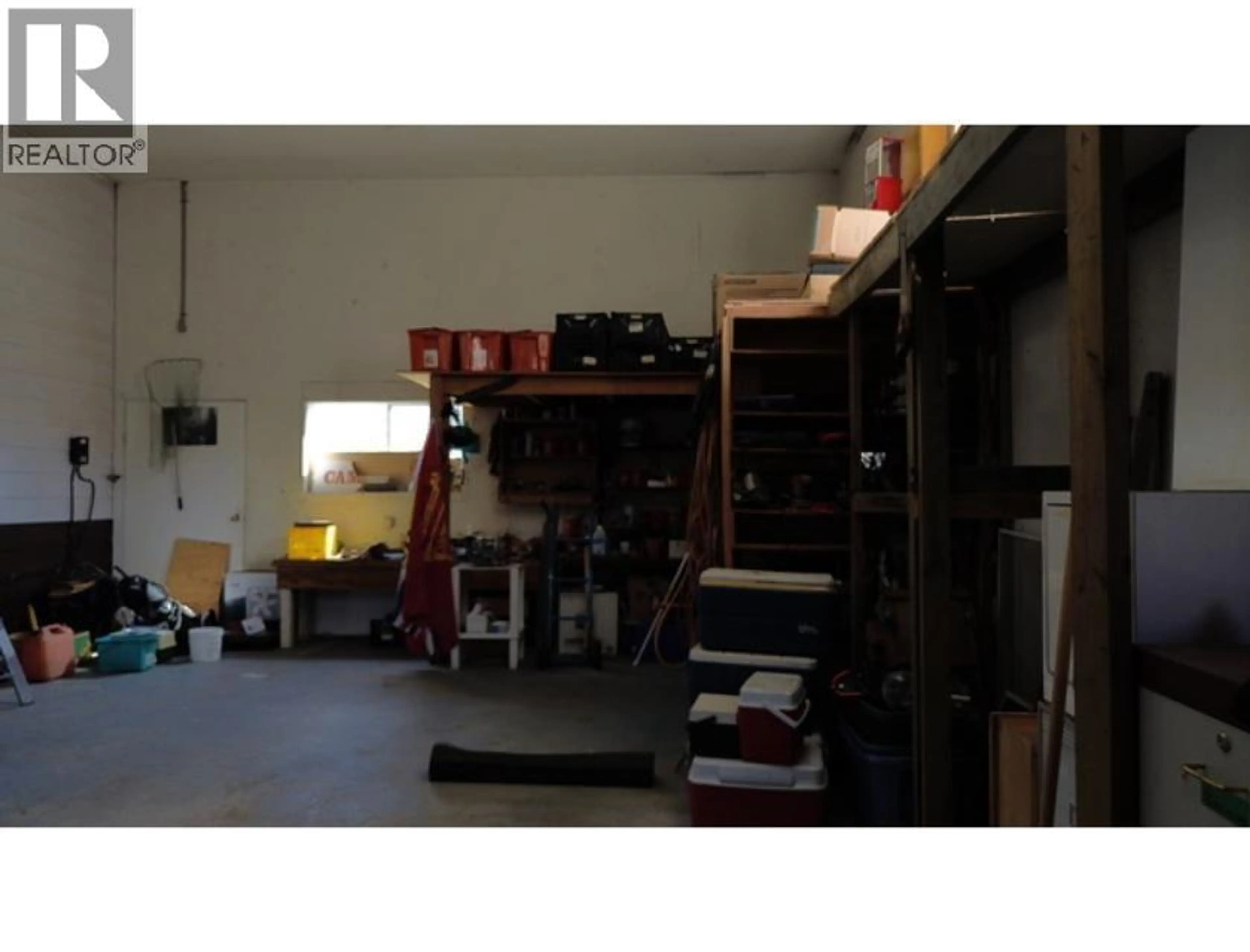 Property at 629 THIRD AVENUE, Chase, BC