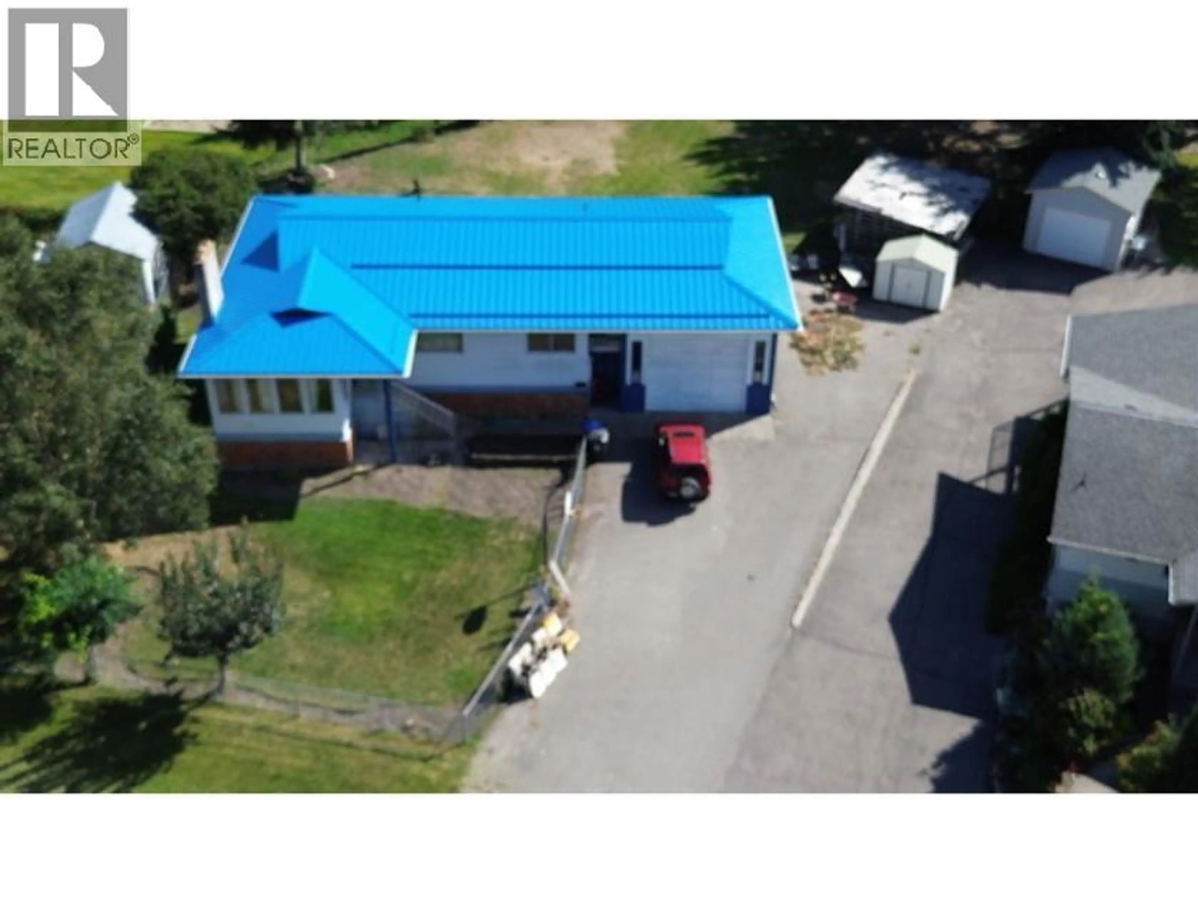 Property at 629 THIRD AVENUE, Chase, BC