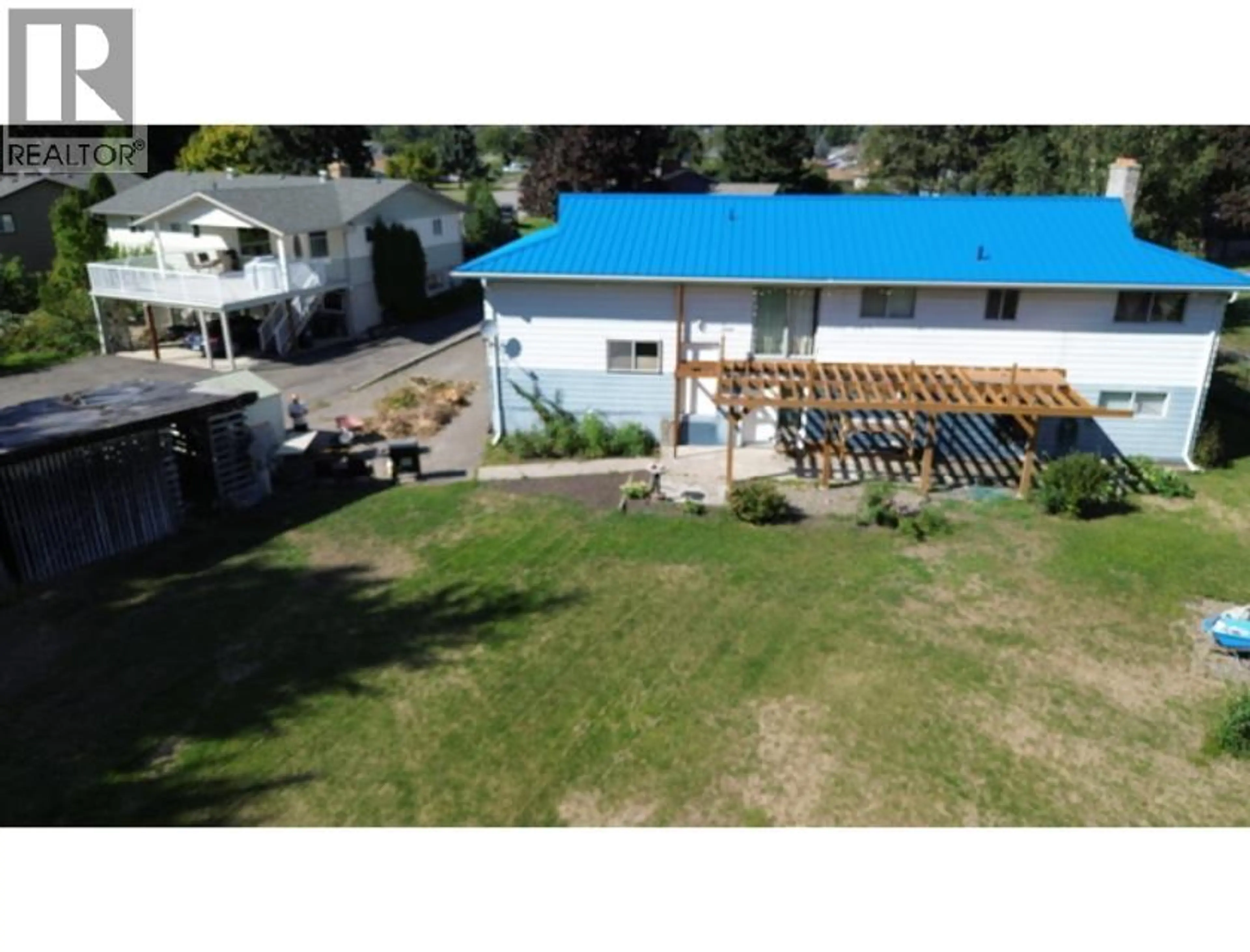 Property at 629 THIRD AVENUE, Chase, BC