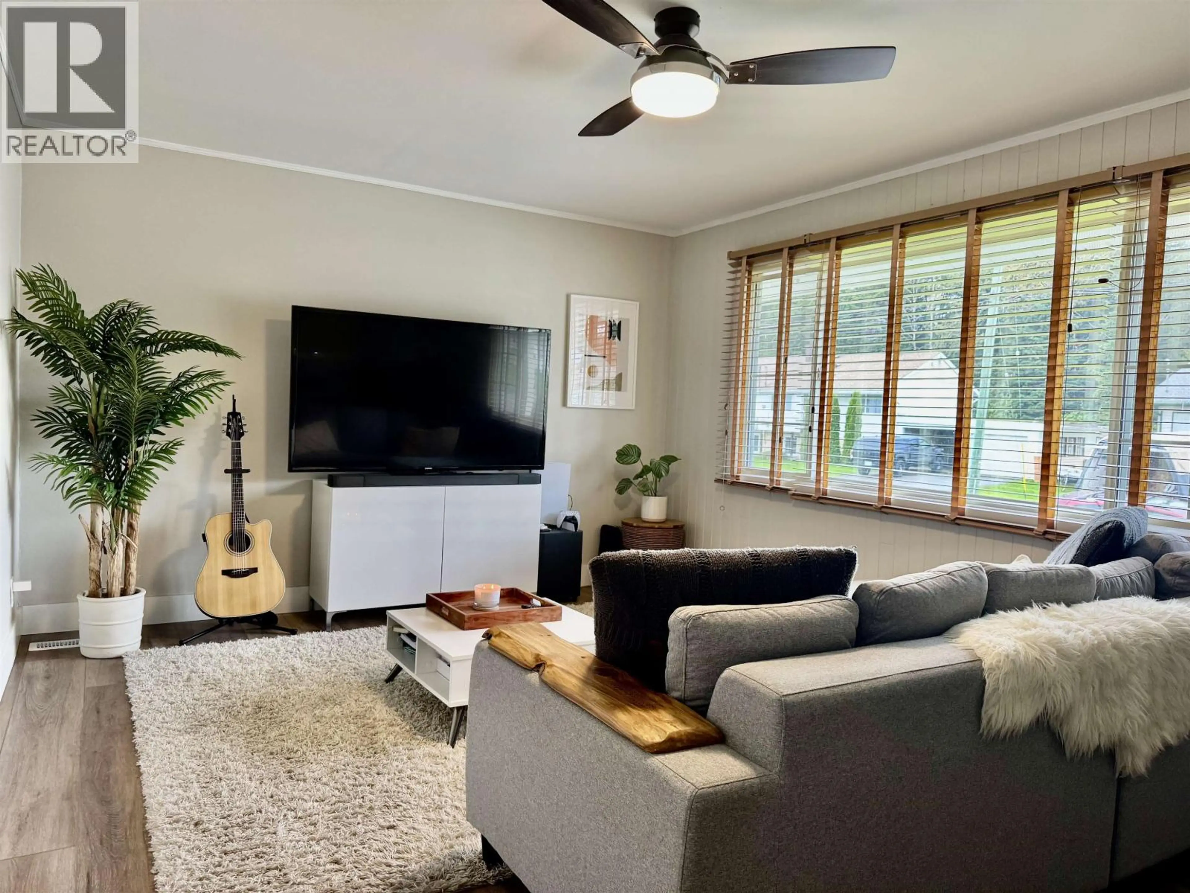 Property at 4 GROUSE STREET, Kitimat, BC