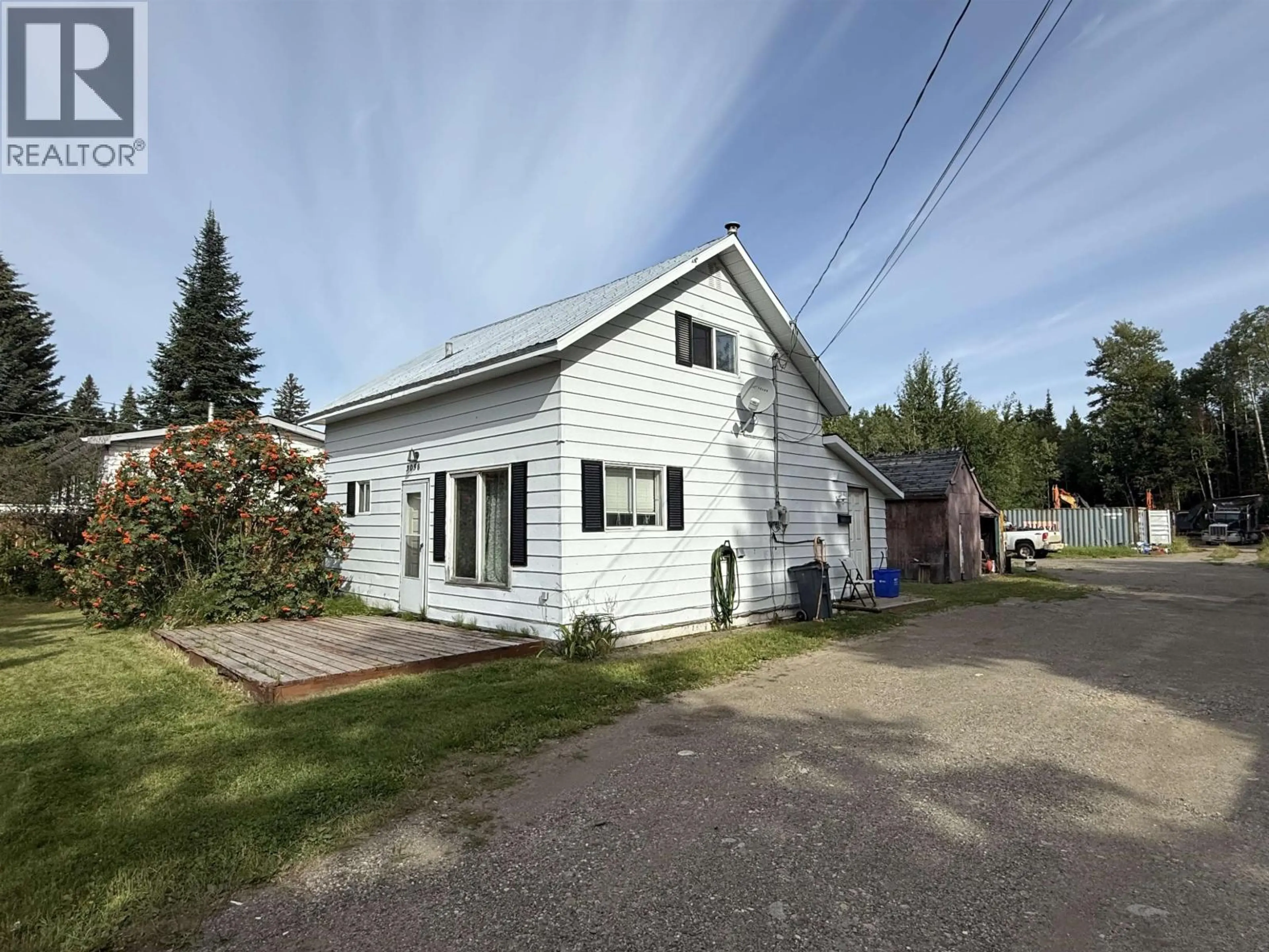 Property at 3098 AUSTIN ROAD, Prince George, BC