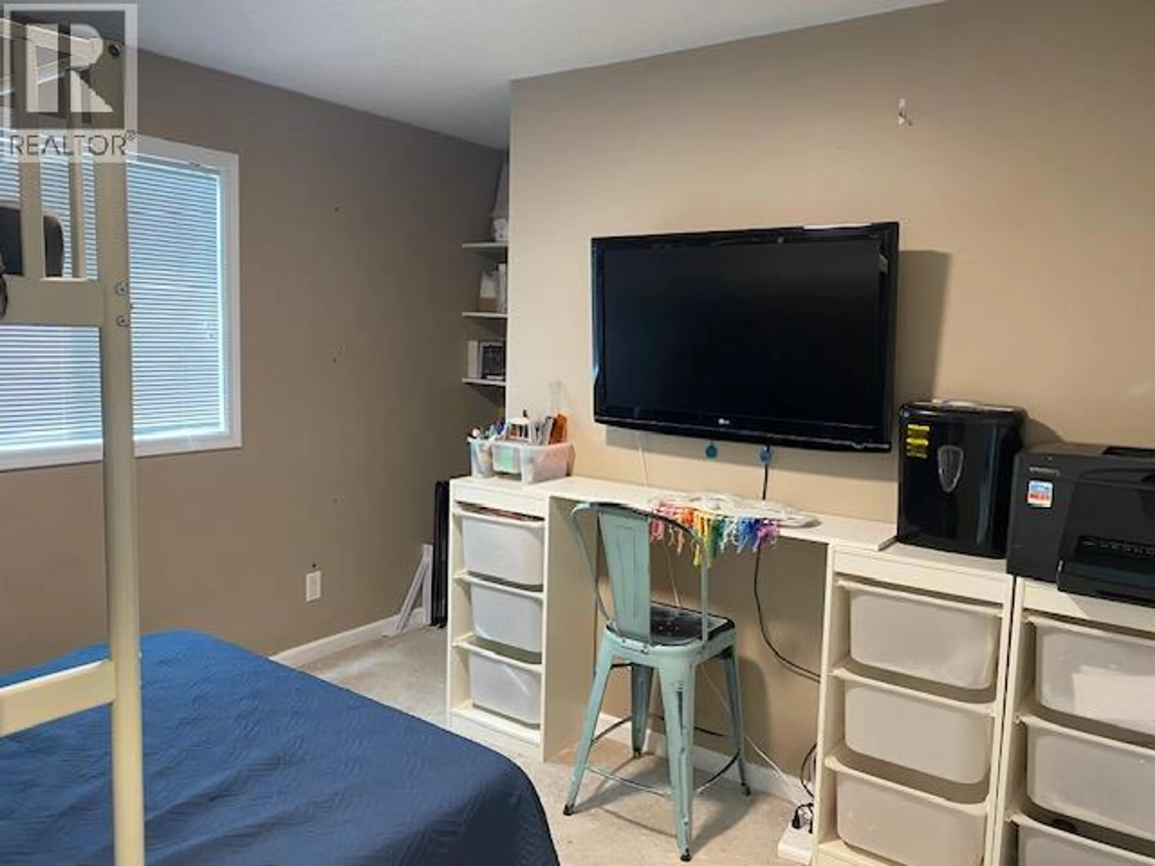 Property at 5404 HILLSIDE AVENUE, Chetwynd, BC