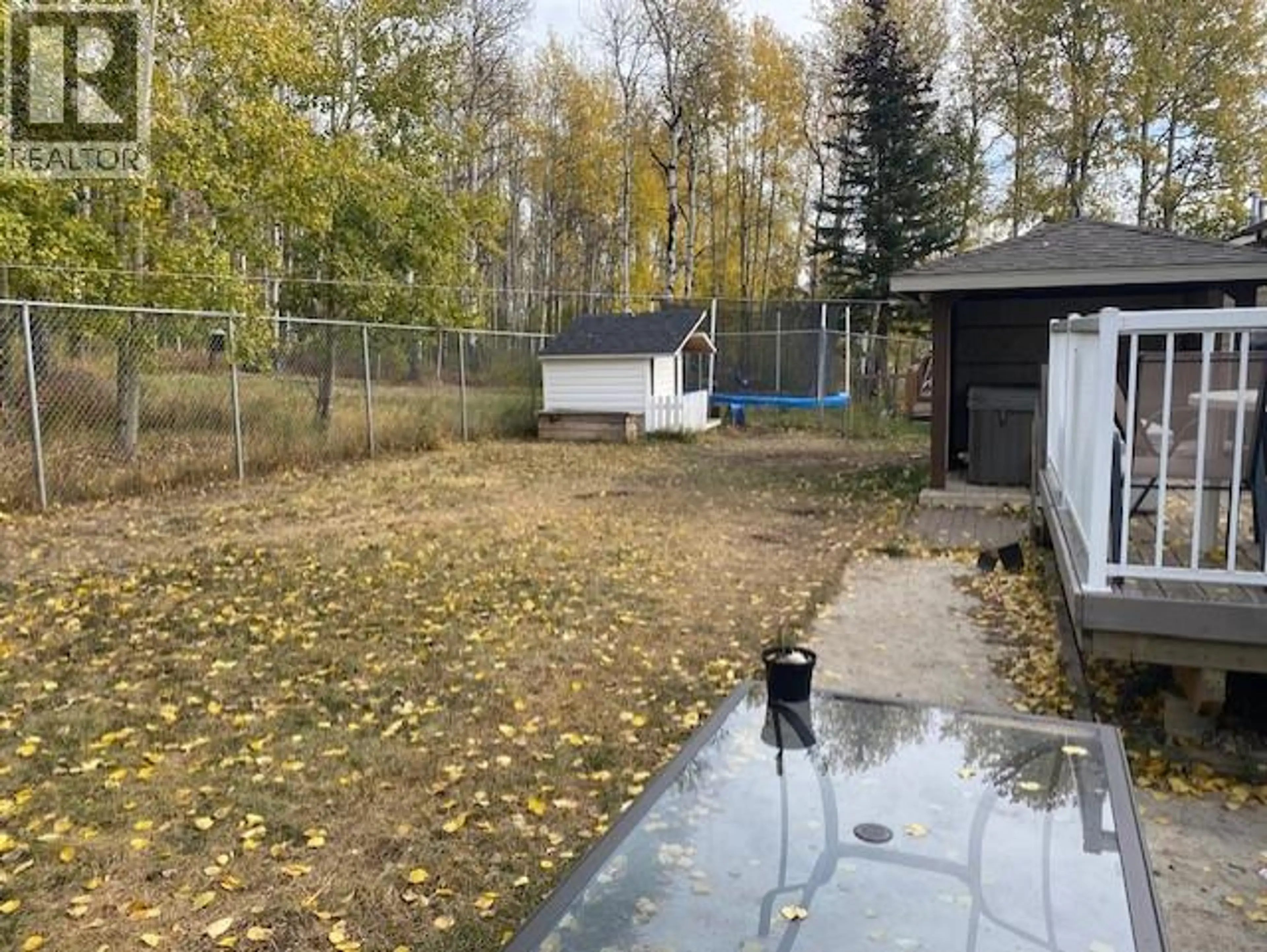 Property at 5404 HILLSIDE AVENUE, Chetwynd, BC