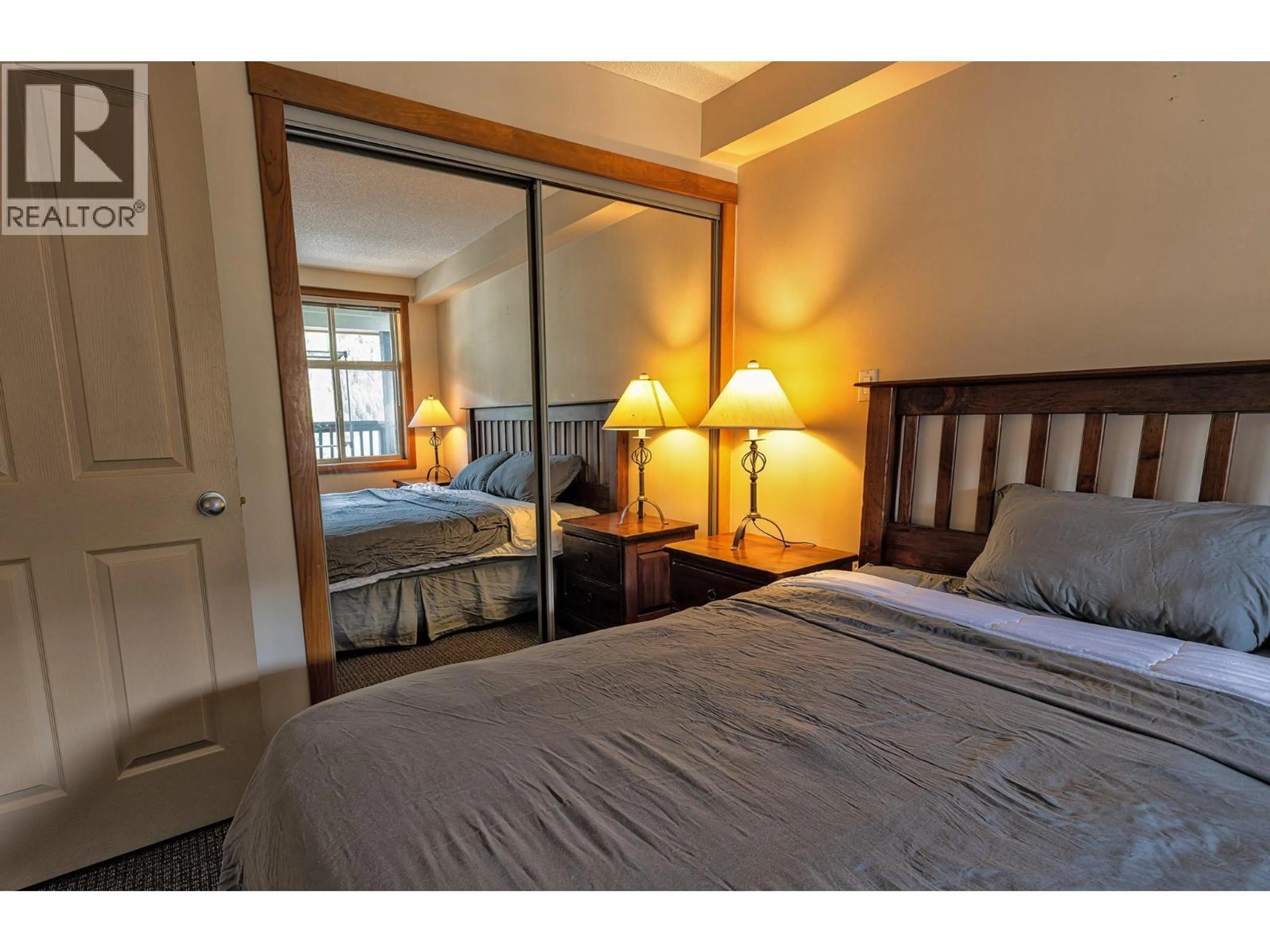 Property at #306 2050 SUMMIT DRIVE, Panorama, BC