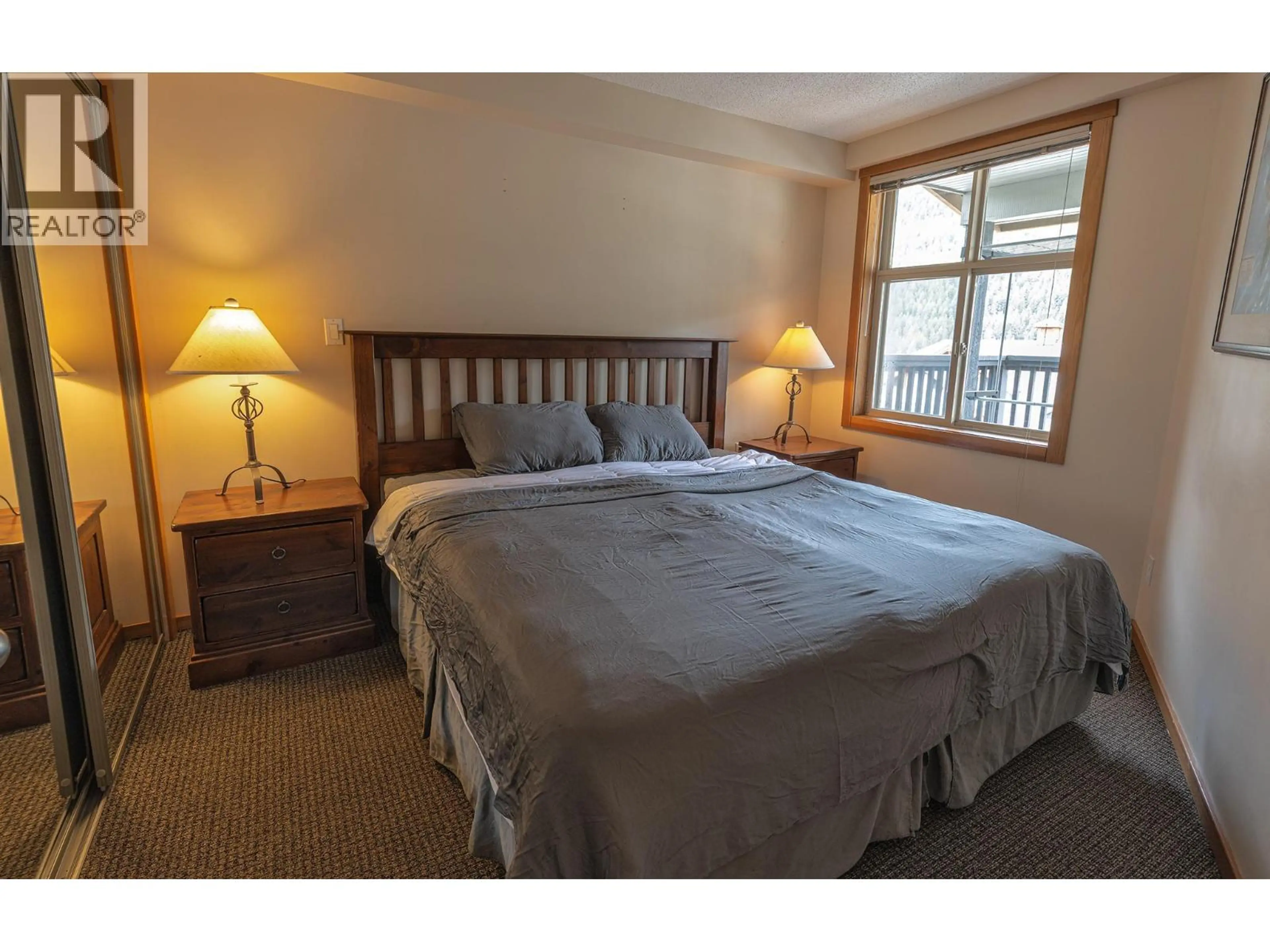 Property at #306 2050 SUMMIT DRIVE, Panorama, BC