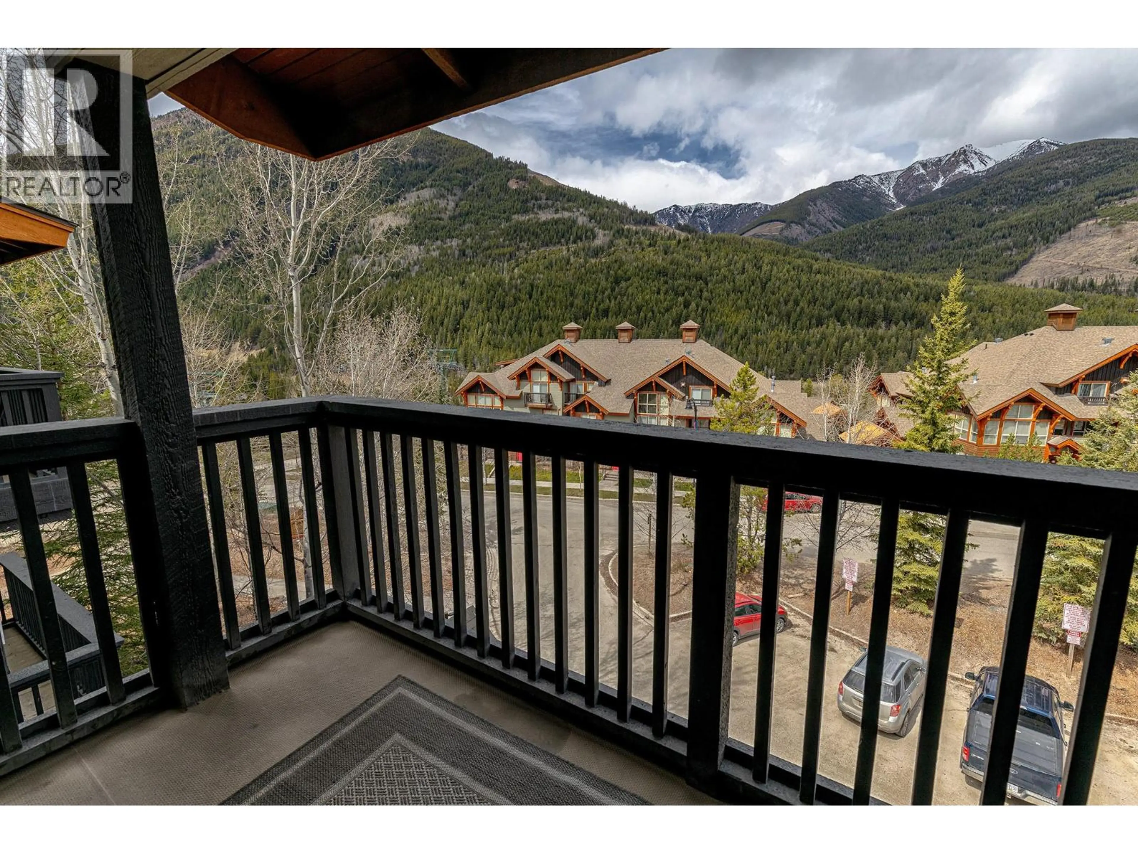 Property at #306 2050 SUMMIT DRIVE, Panorama, BC