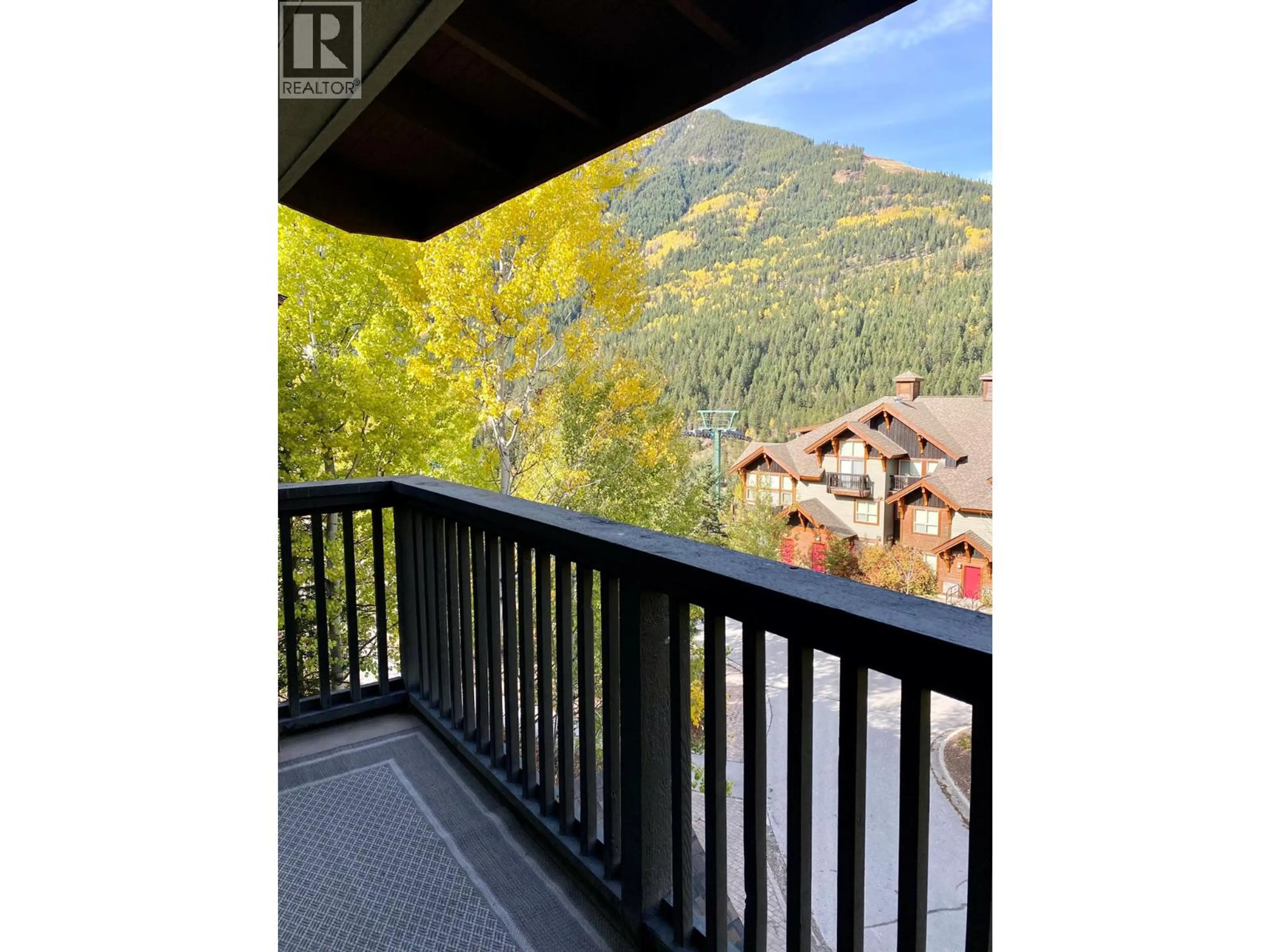 Property at #306 2050 SUMMIT DRIVE, Panorama, BC