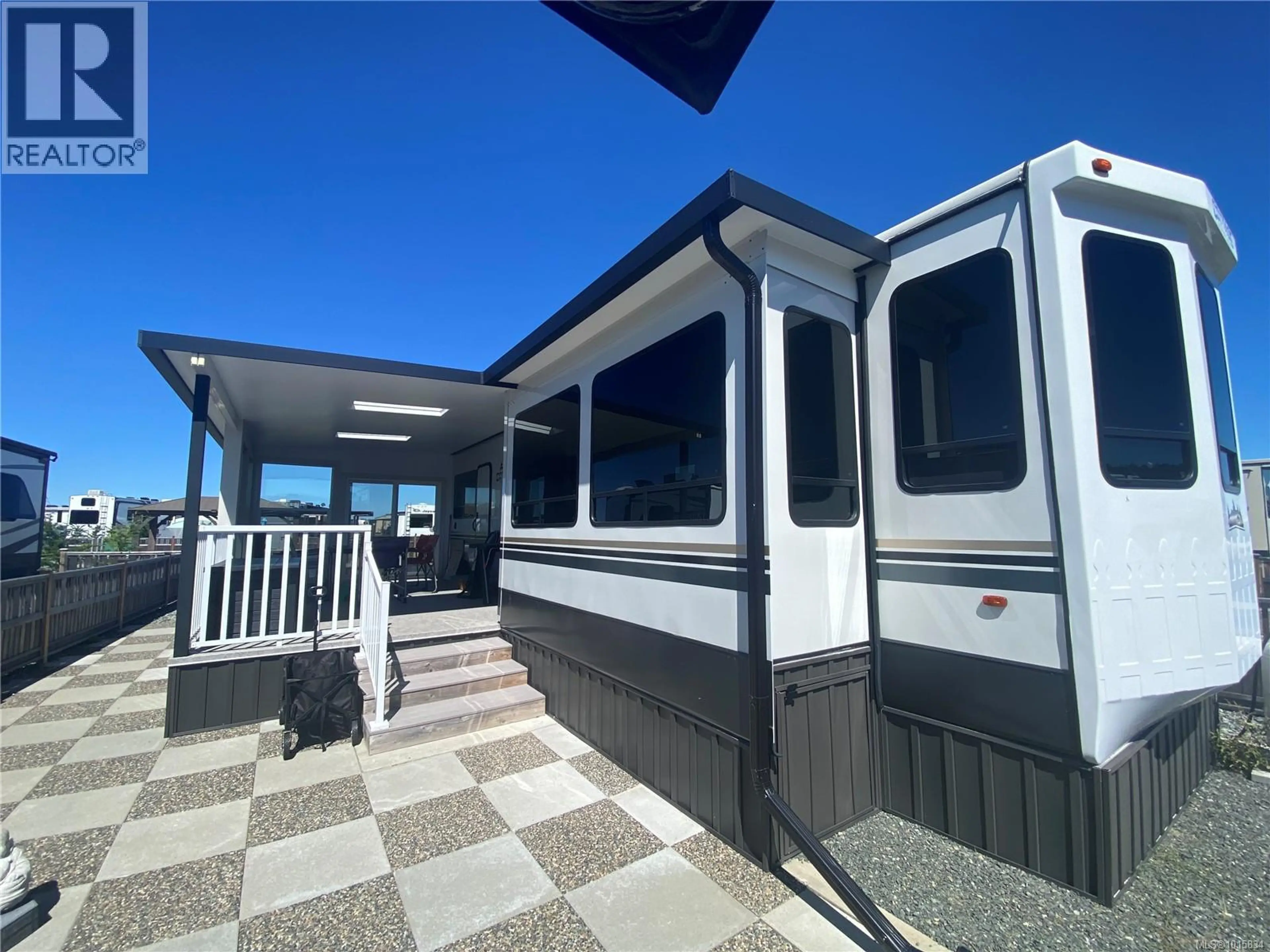 Property at #C284 200 CORFIELD ST, Parksville, BC