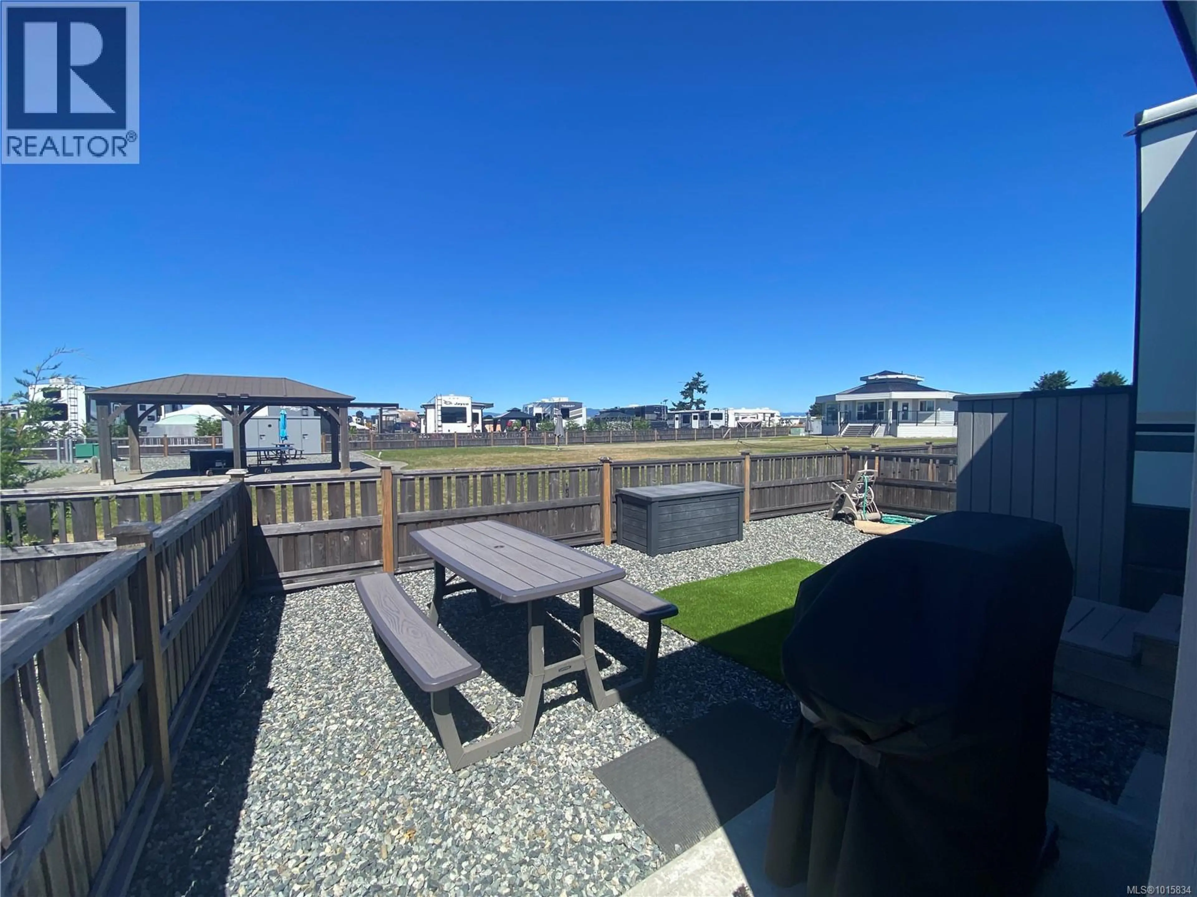 Property at #C284 200 CORFIELD ST, Parksville, BC