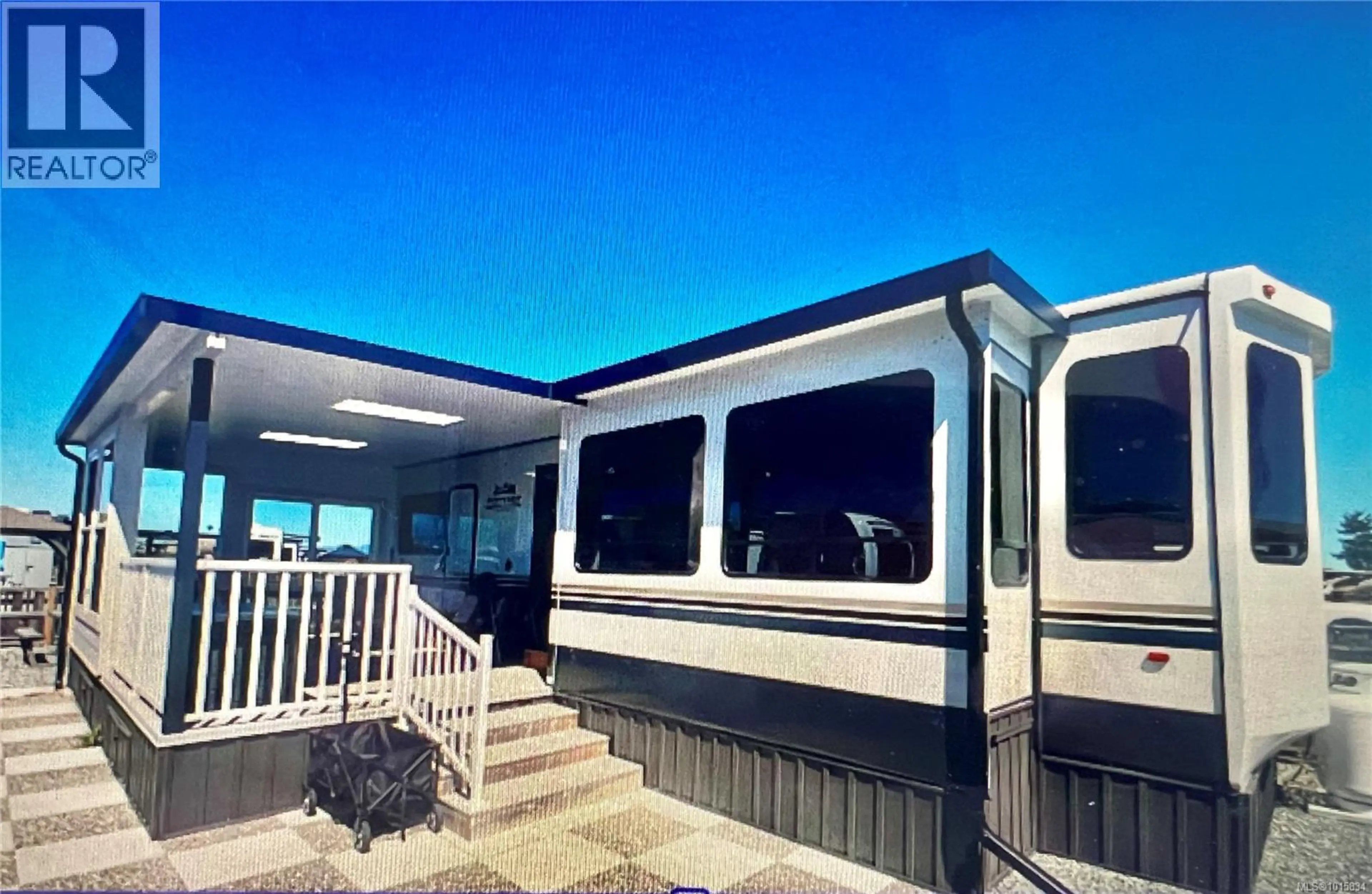 Property at #C284 200 CORFIELD ST, Parksville, BC