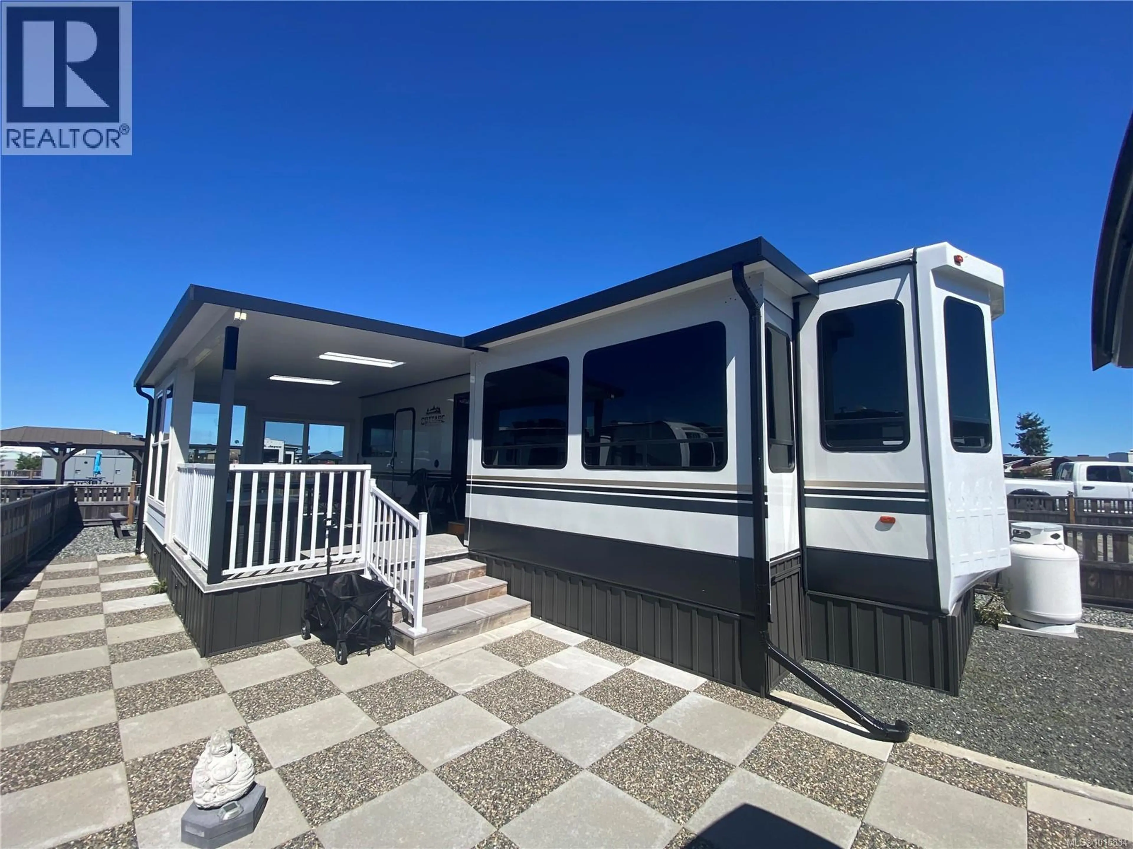 Property at #C284 200 CORFIELD ST, Parksville, BC