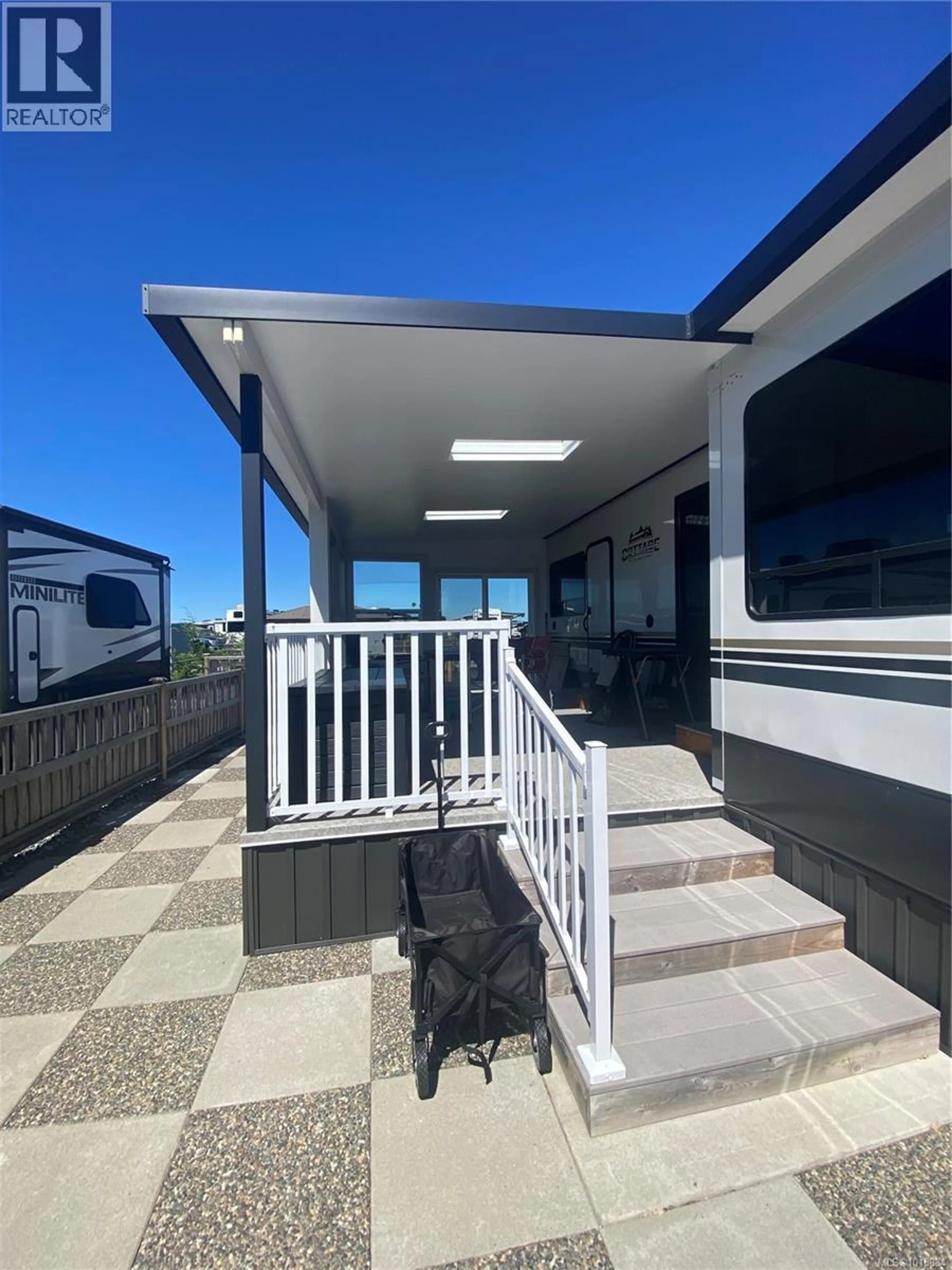 Property at #C284 200 CORFIELD ST, Parksville, BC