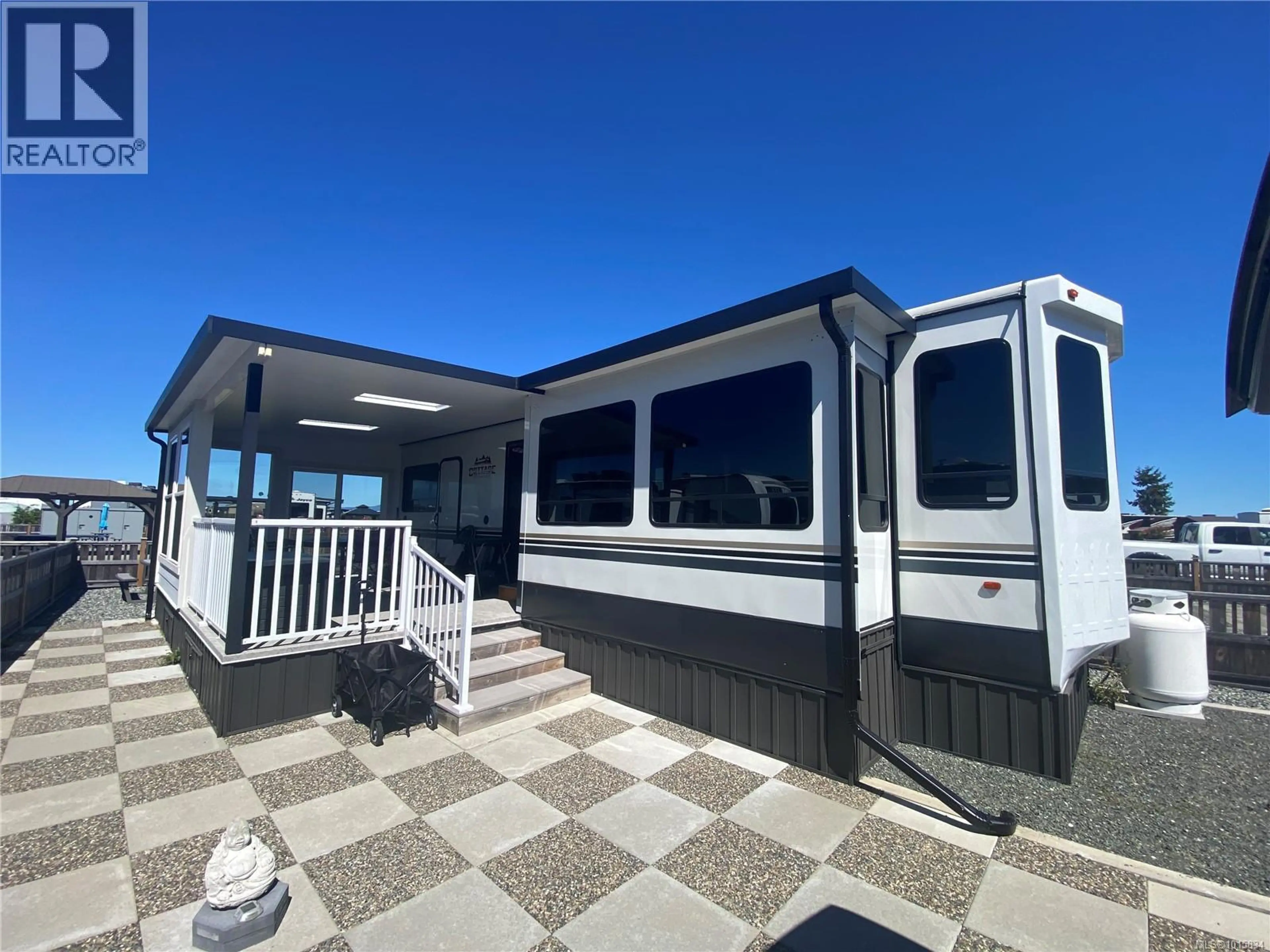 Property at #C284 200 CORFIELD ST, Parksville, BC