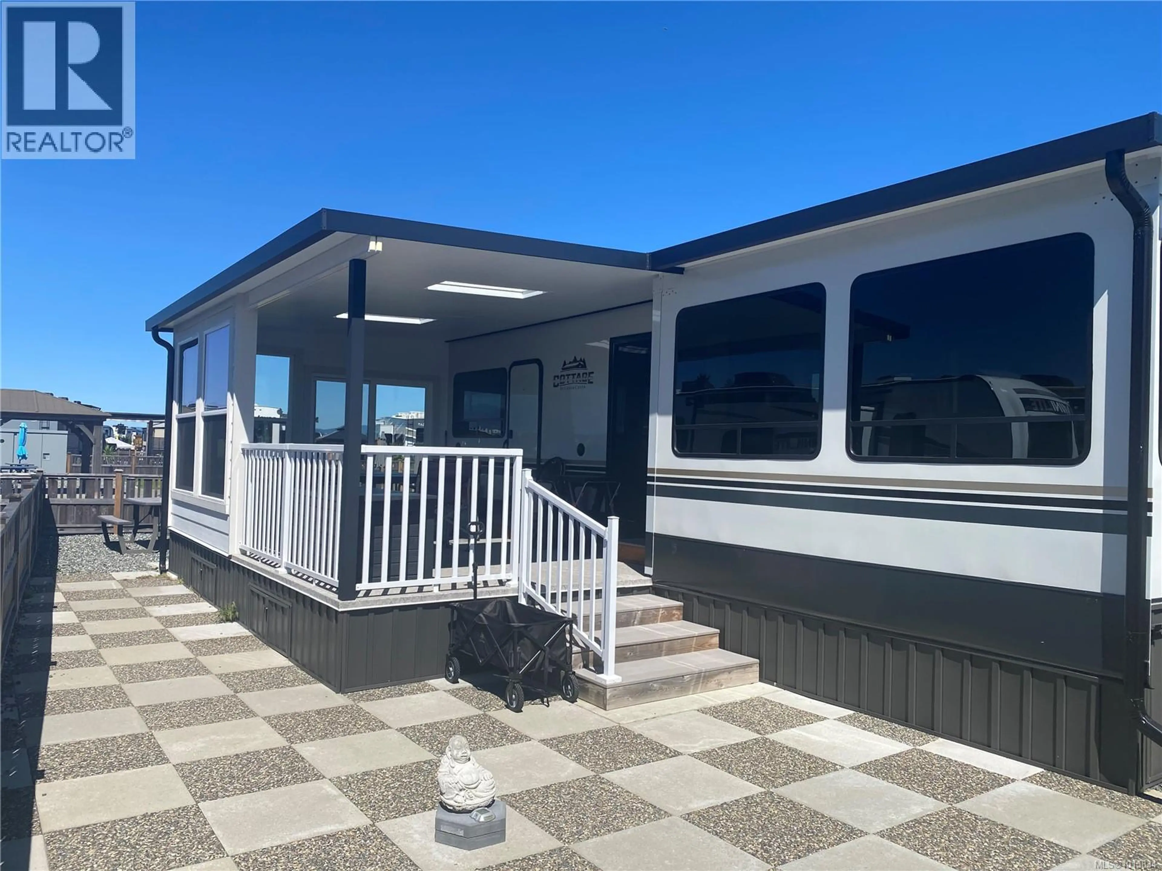 Property at #C284 200 CORFIELD ST, Parksville, BC