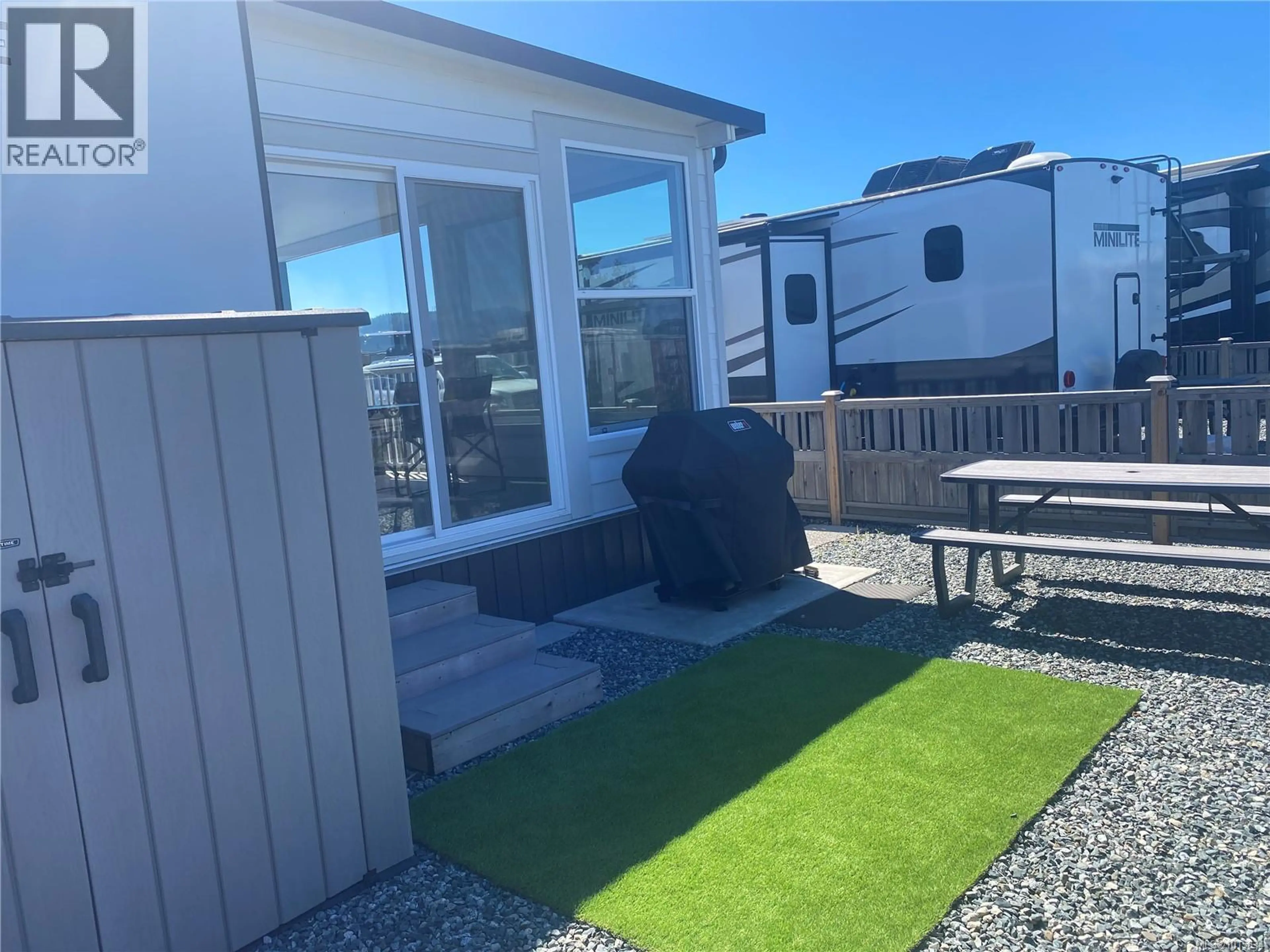 Property at #C284 200 CORFIELD ST, Parksville, BC