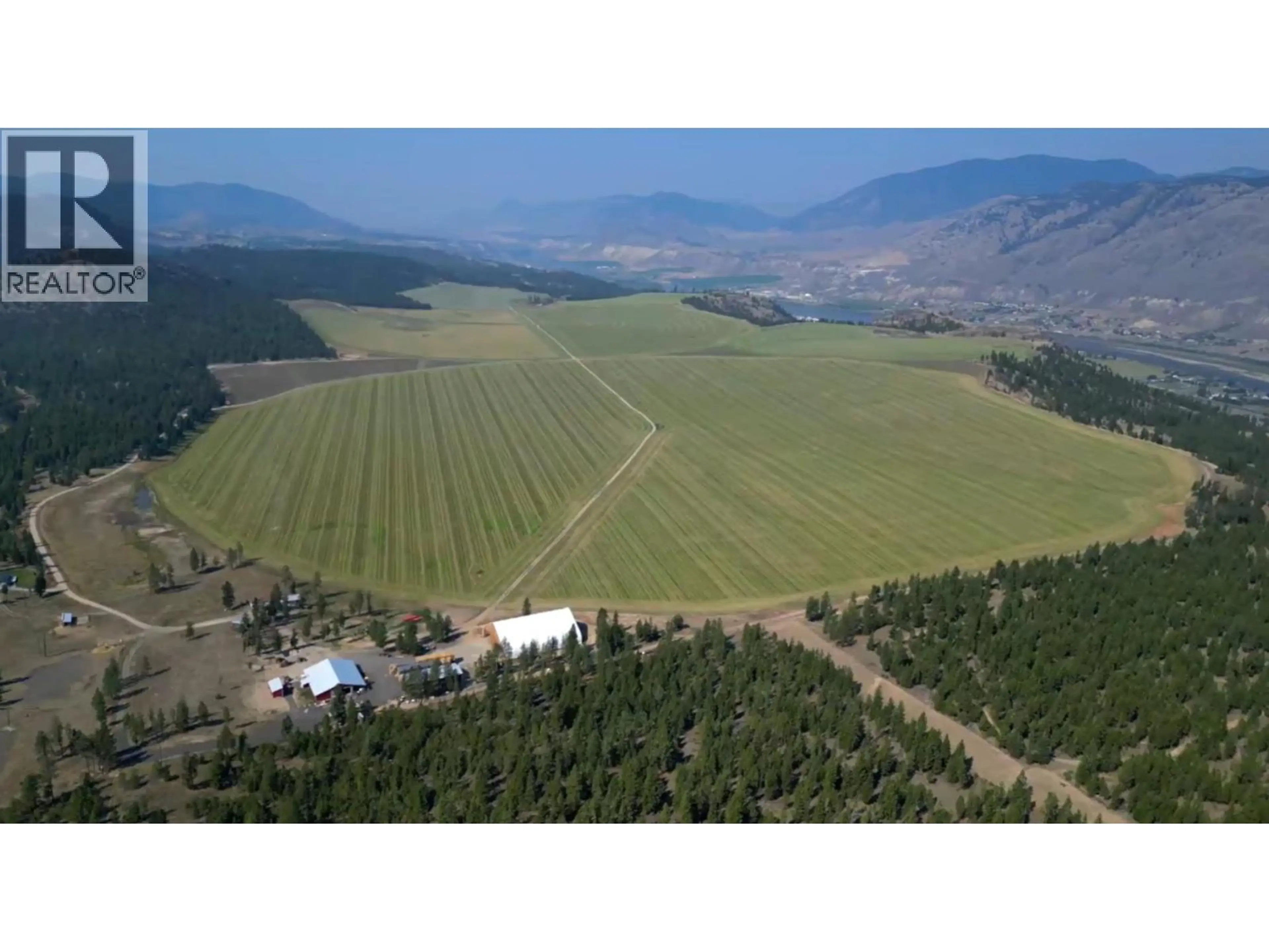 Property at 525 BARNHARTVALE ROAD, Kamloops, BC