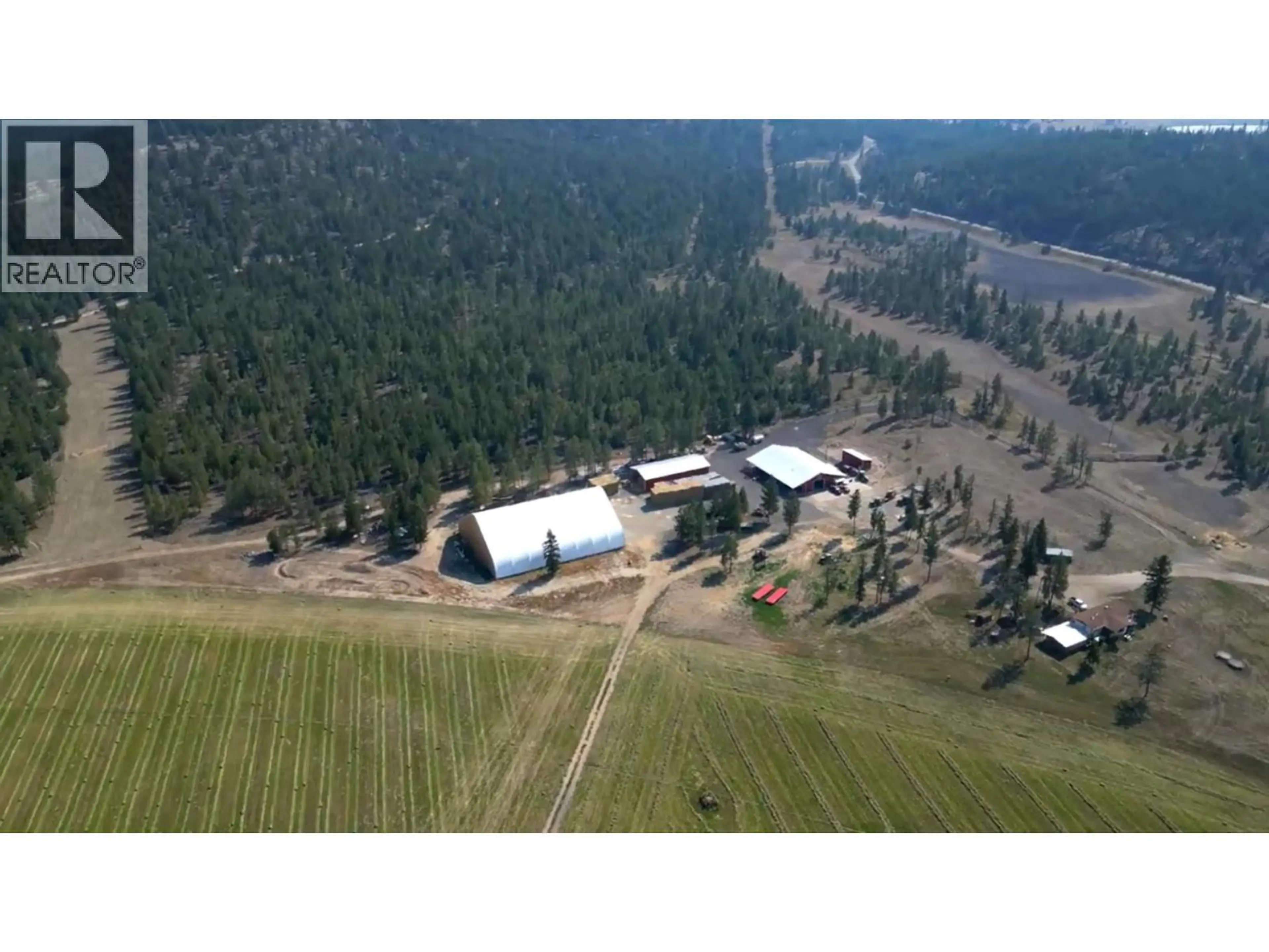 Property at 525 BARNHARTVALE ROAD, Kamloops, BC