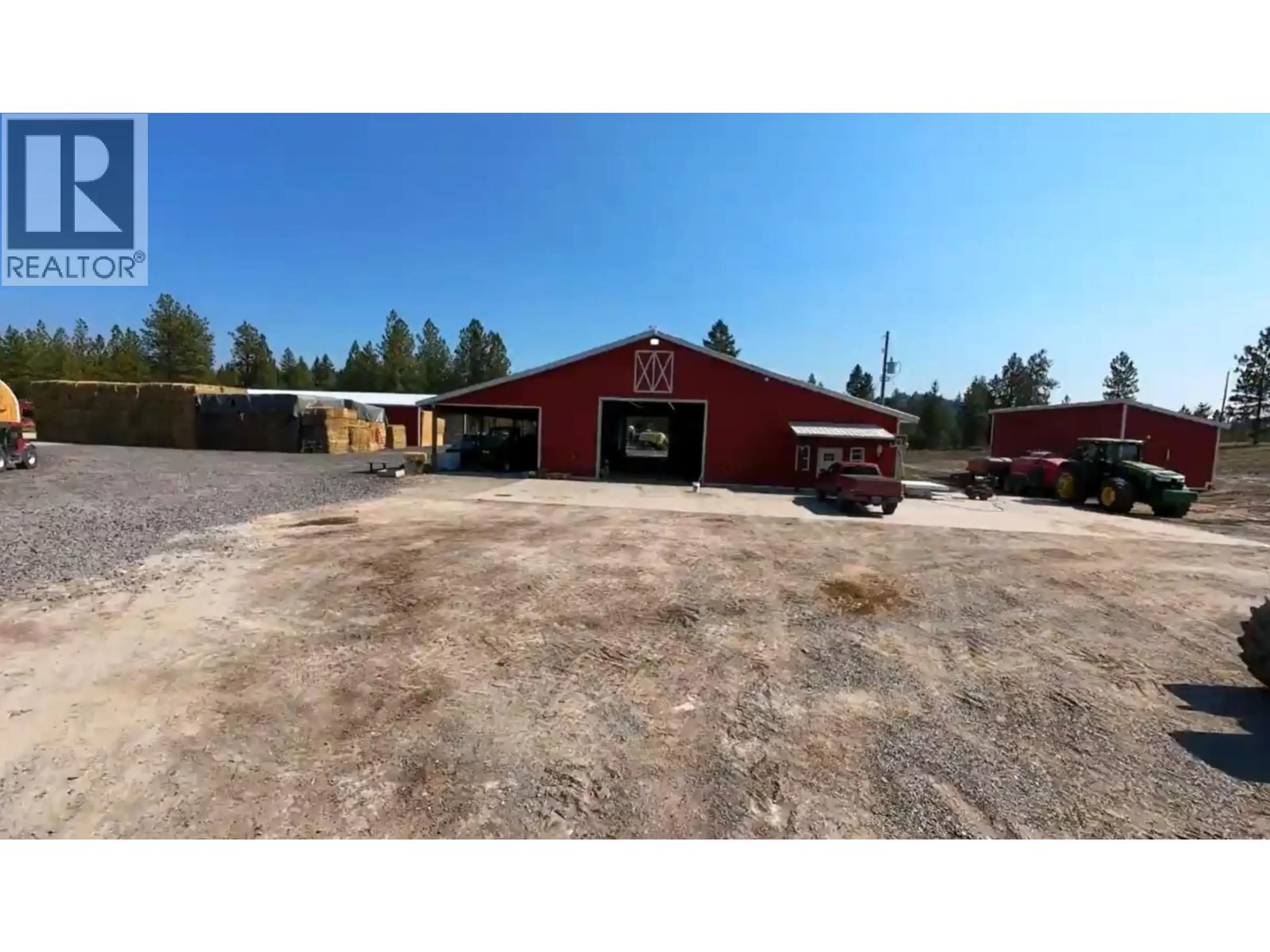 Property at 525 BARNHARTVALE ROAD, Kamloops, BC