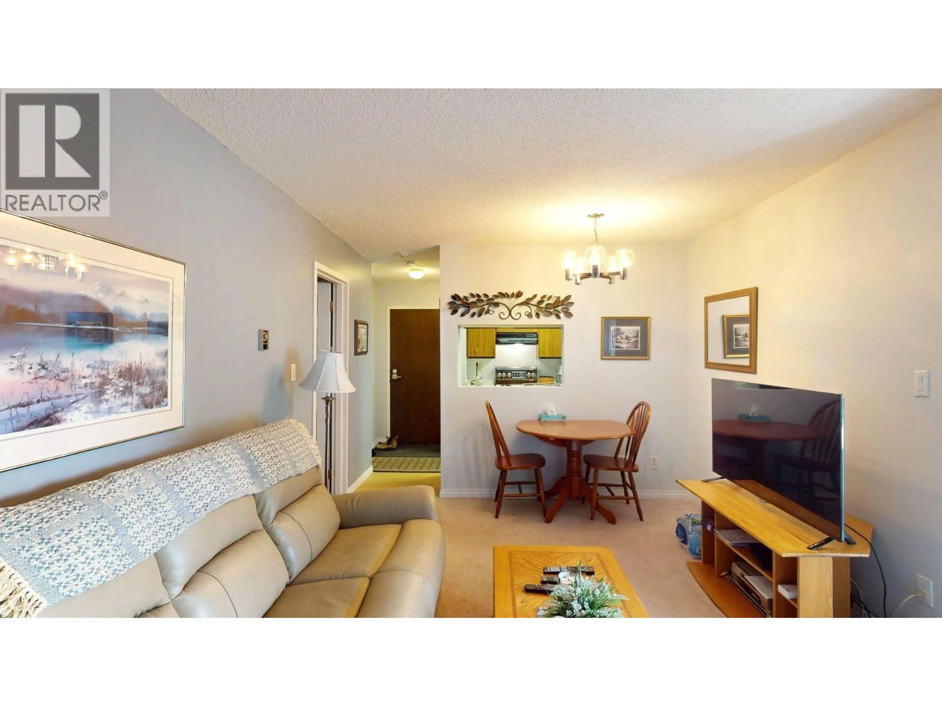 Property at #202B 1335 ALPINE DRIVE, Elkford, BC