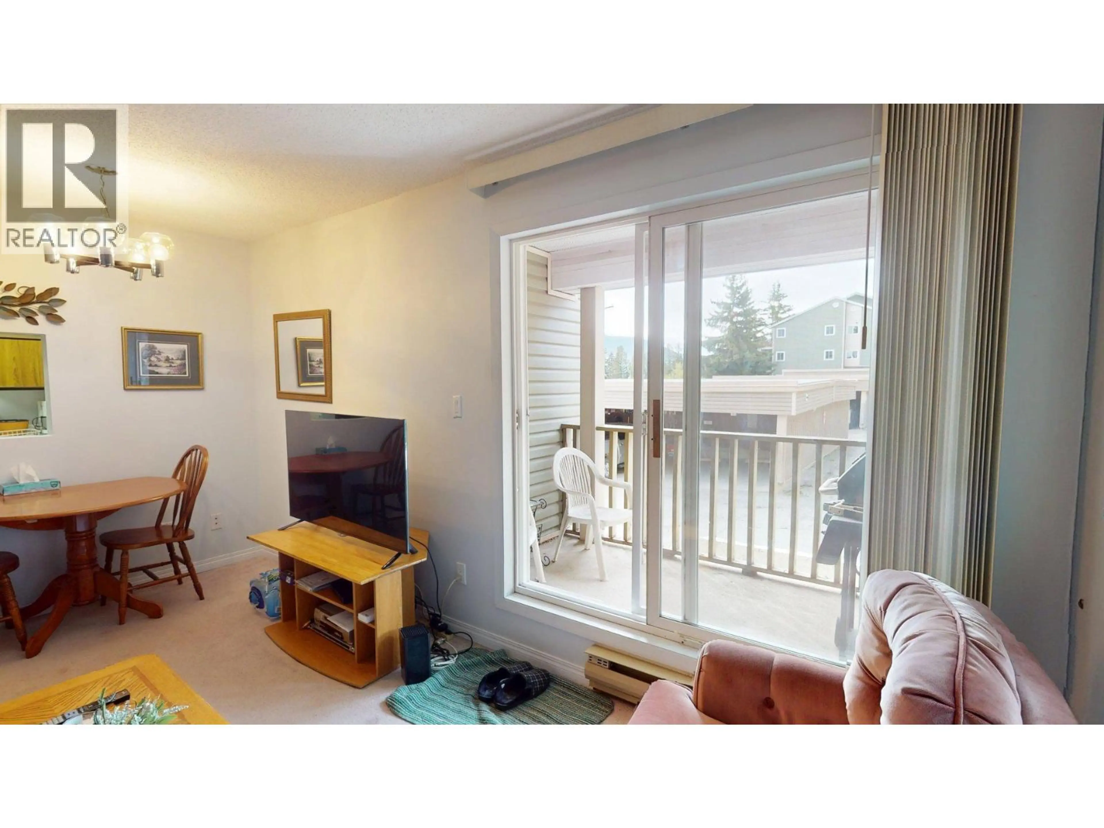 Property at #202B 1335 ALPINE DRIVE, Elkford, BC