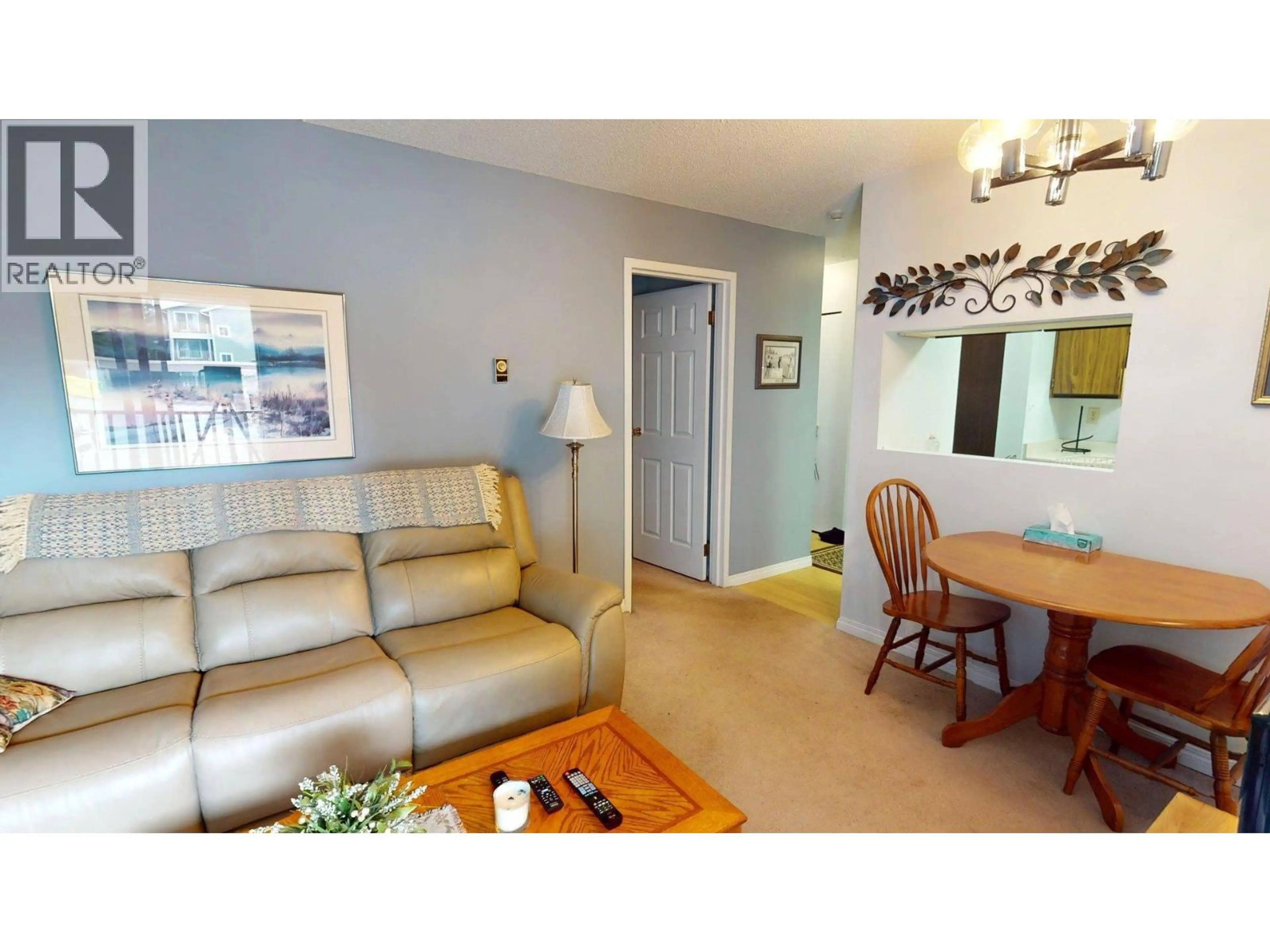 Property at #202B 1335 ALPINE DRIVE, Elkford, BC