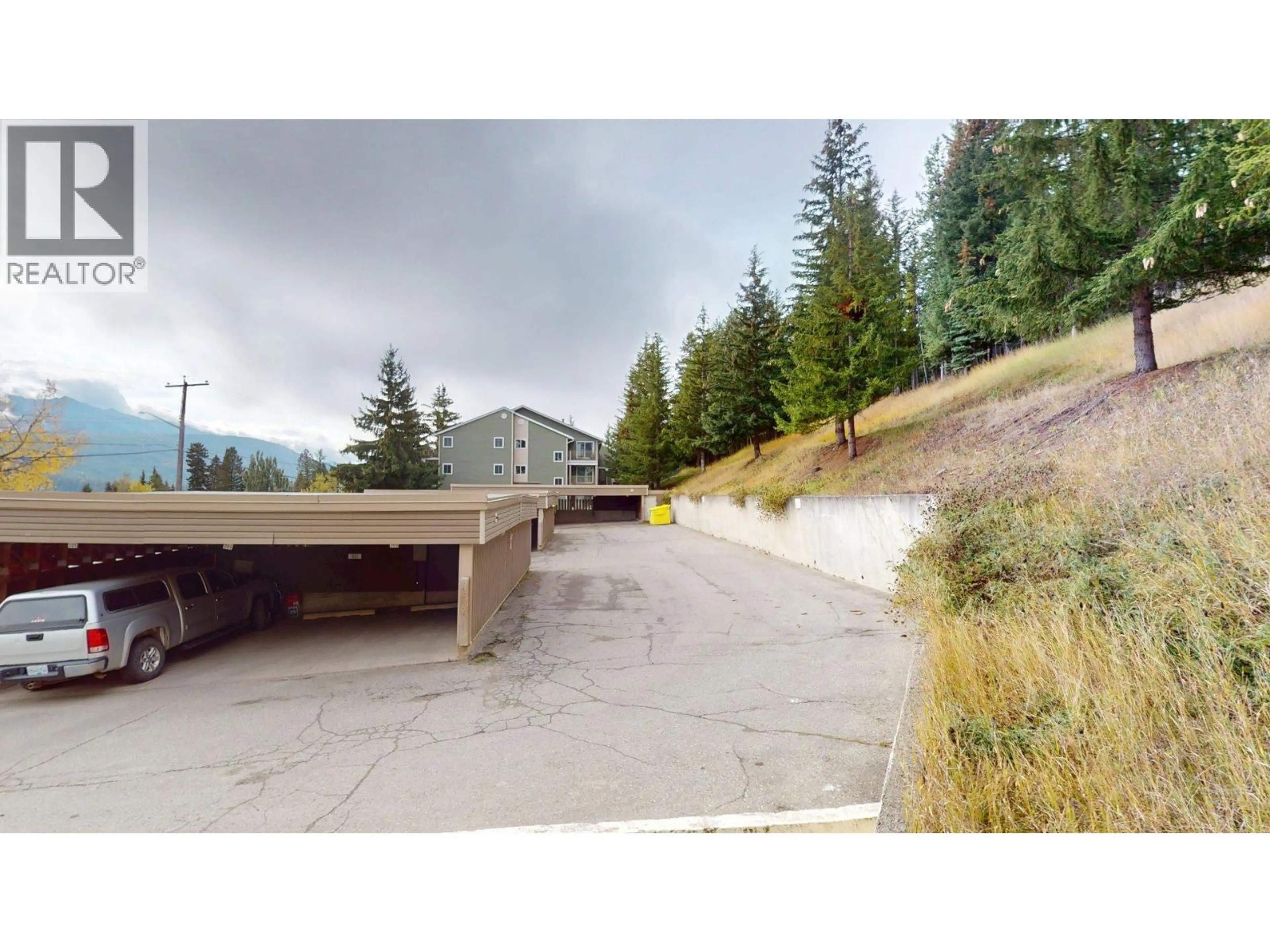 Property at #202B 1335 ALPINE DRIVE, Elkford, BC