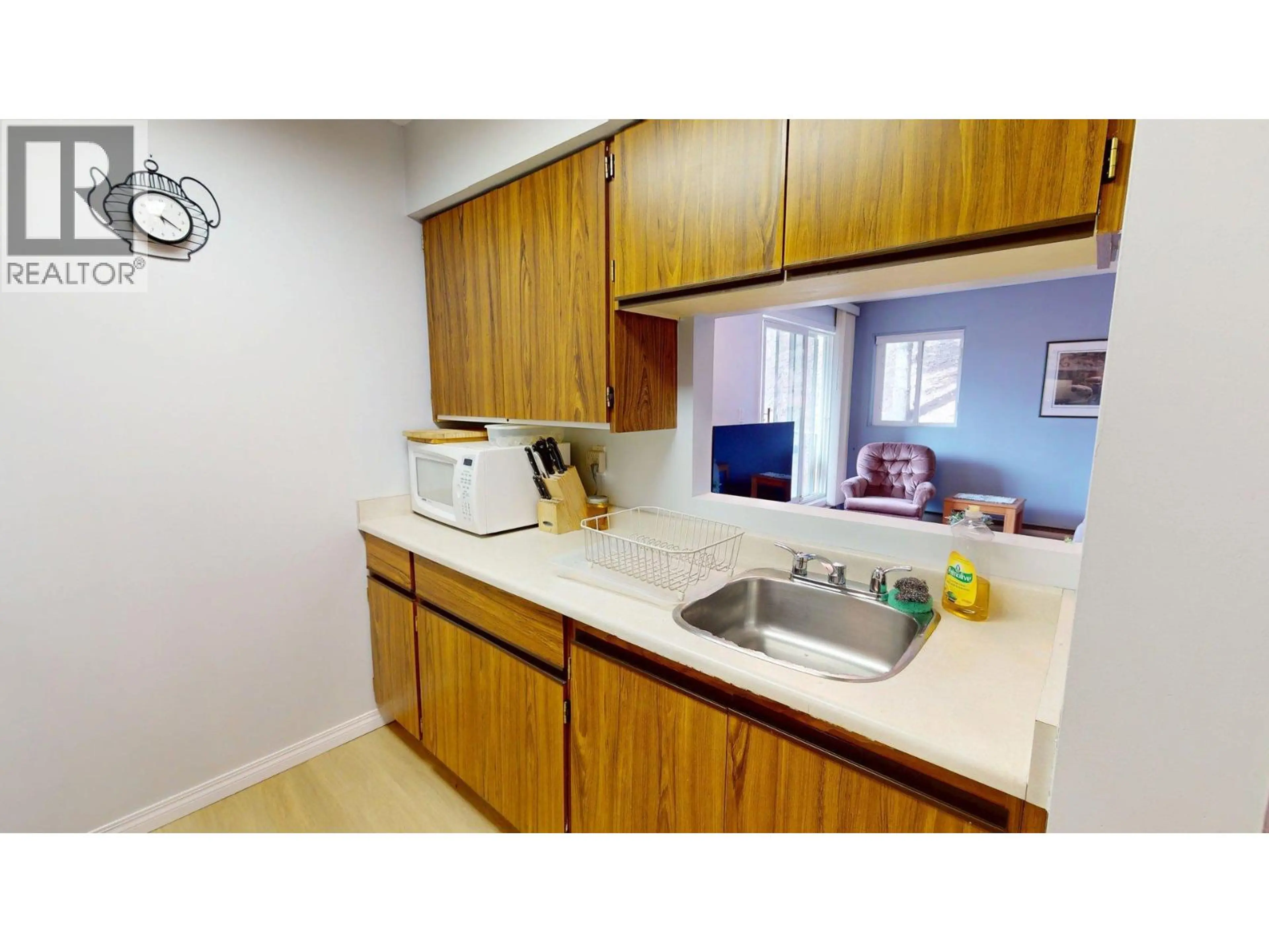 Property at #202B 1335 ALPINE DRIVE, Elkford, BC